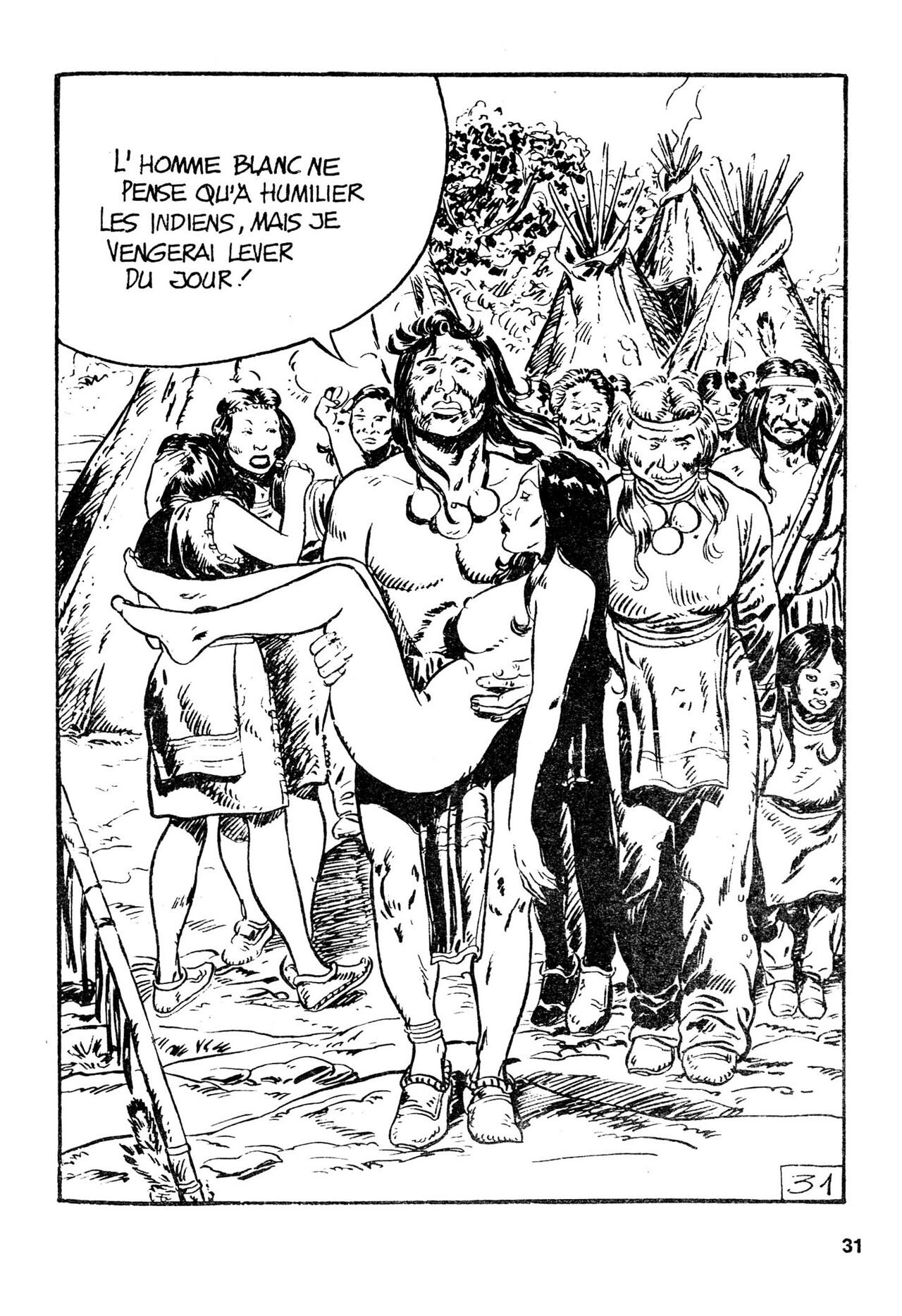 Sexyman 17 - Métis numero d'image 31