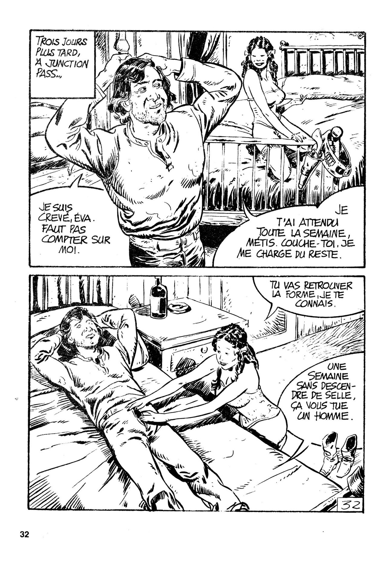 Sexyman 17 - Métis numero d'image 32