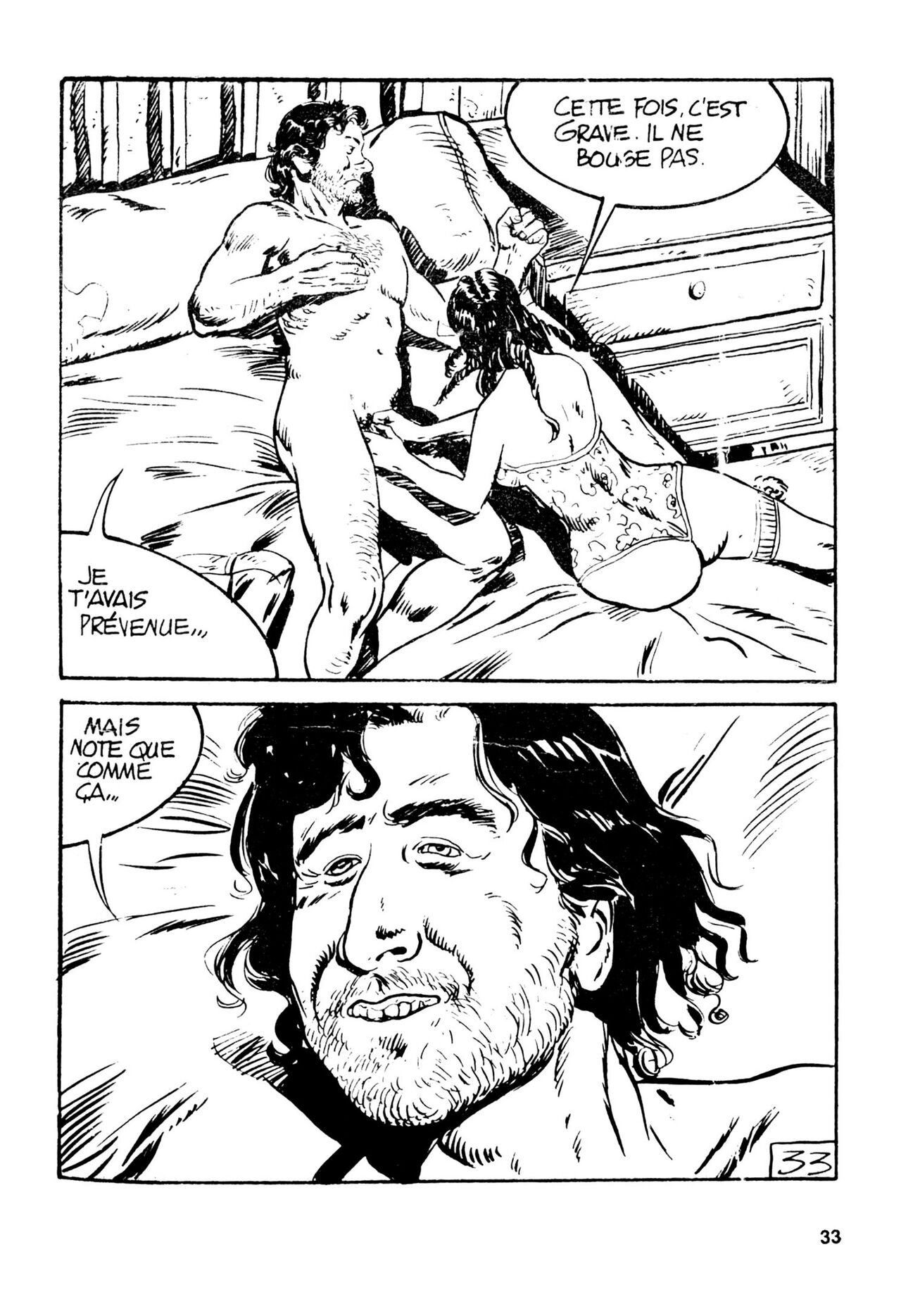 Sexyman 17 - Métis numero d'image 33