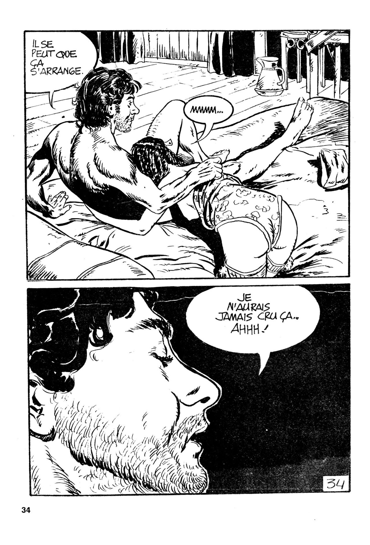 Sexyman 17 - Métis numero d'image 34