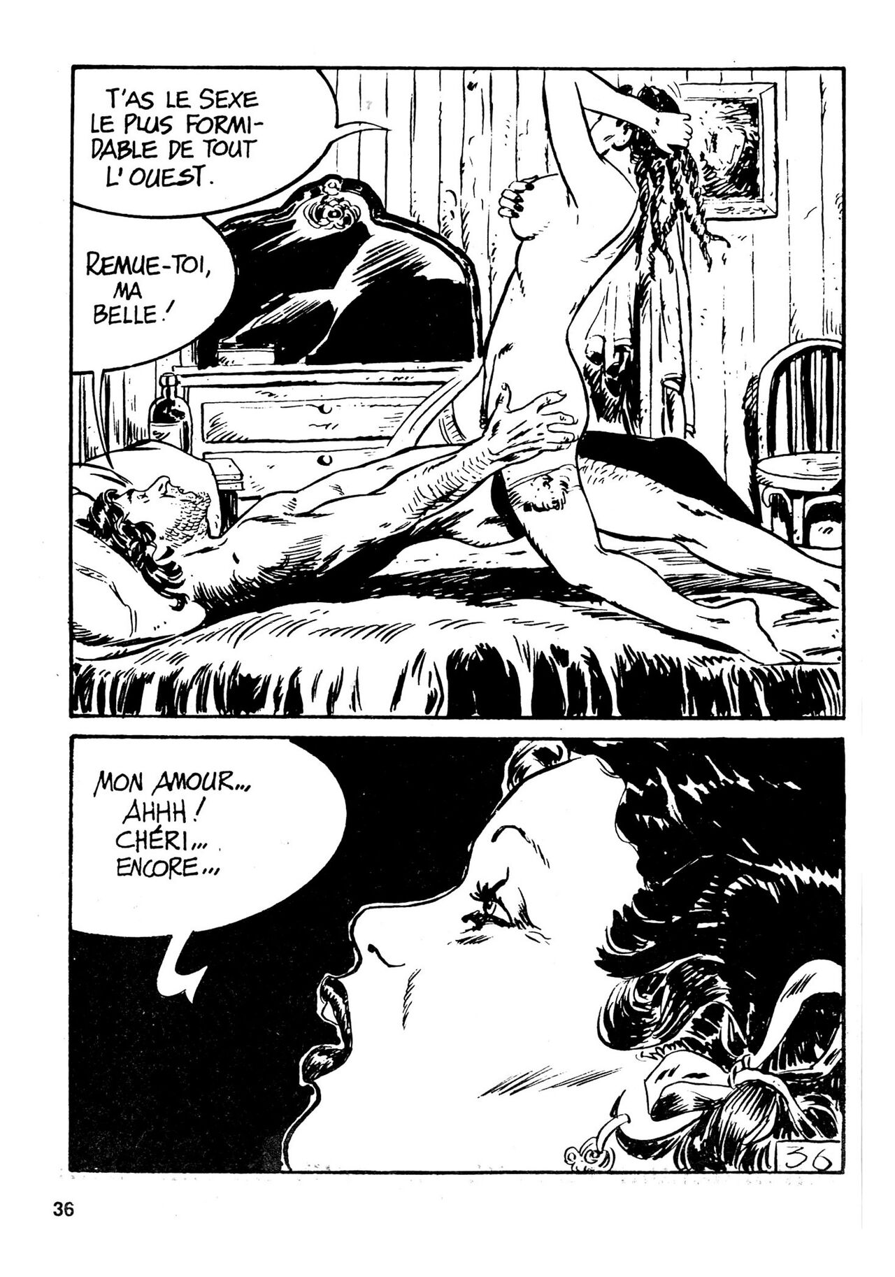 Sexyman 17 - Métis numero d'image 36