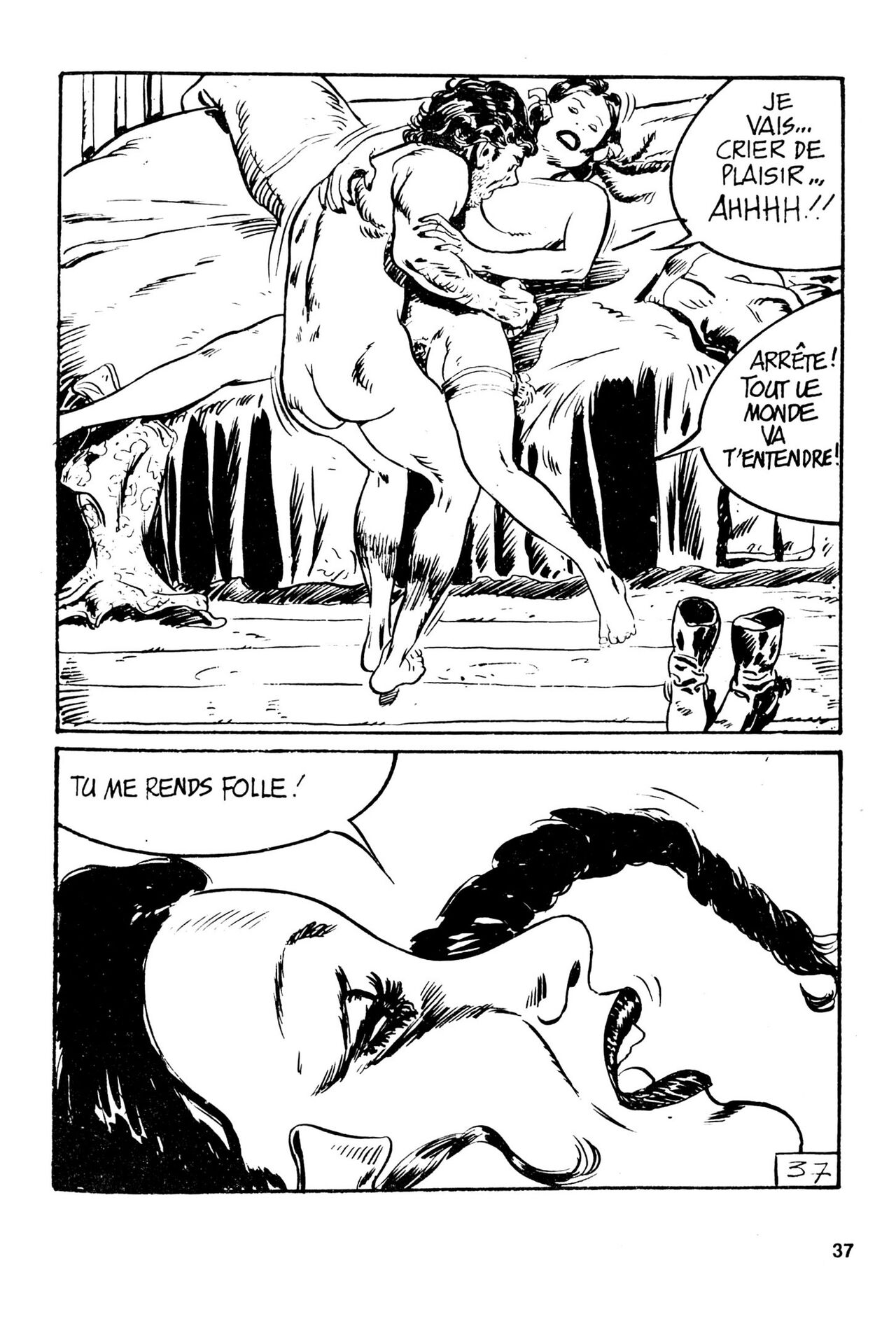 Sexyman 17 - Métis numero d'image 37