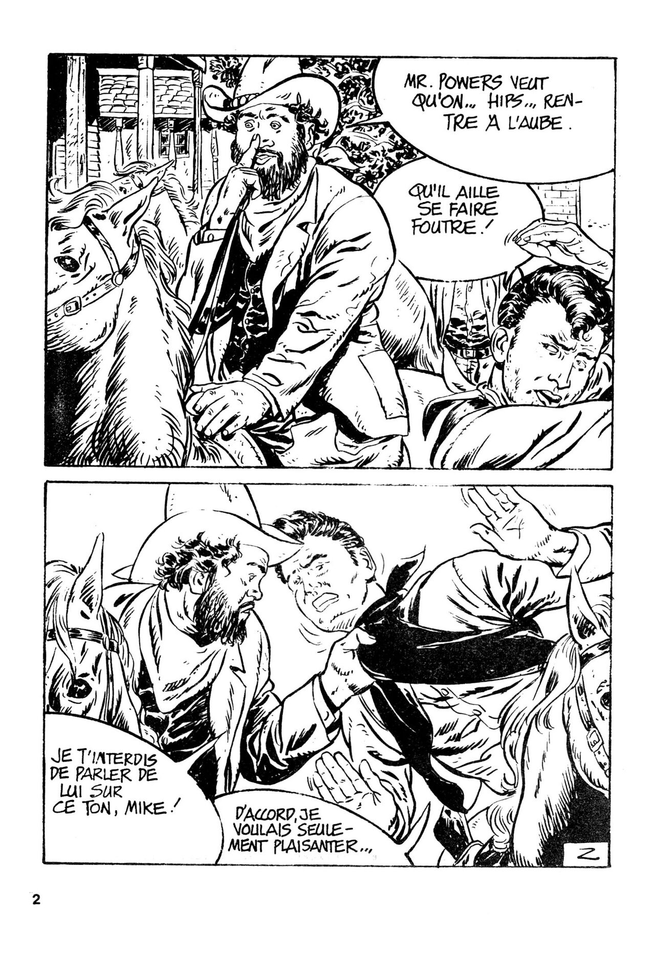 Sexyman 17 - Métis numero d'image 3