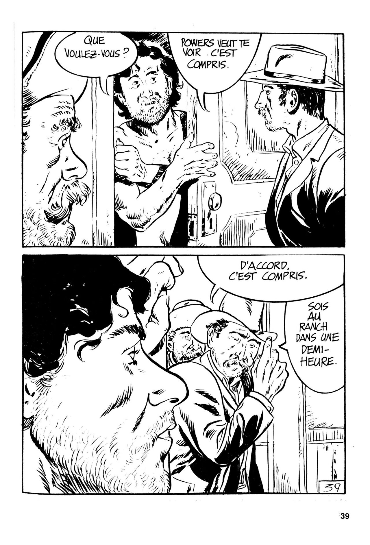 Sexyman 17 - Métis numero d'image 39