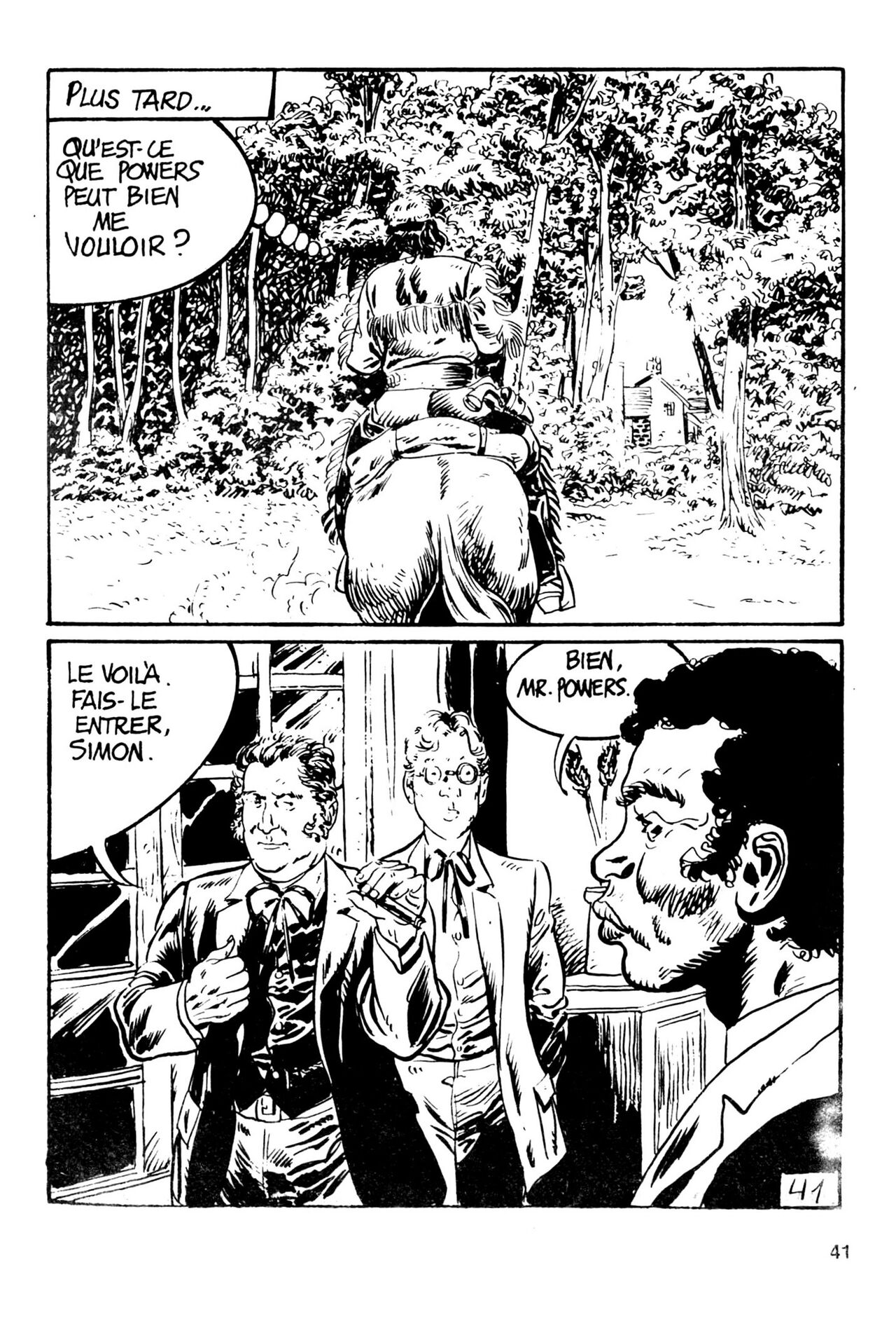 Sexyman 17 - Métis numero d'image 40