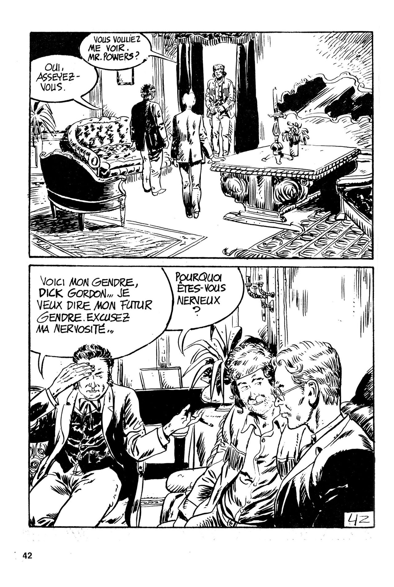 Sexyman 17 - Métis numero d'image 41