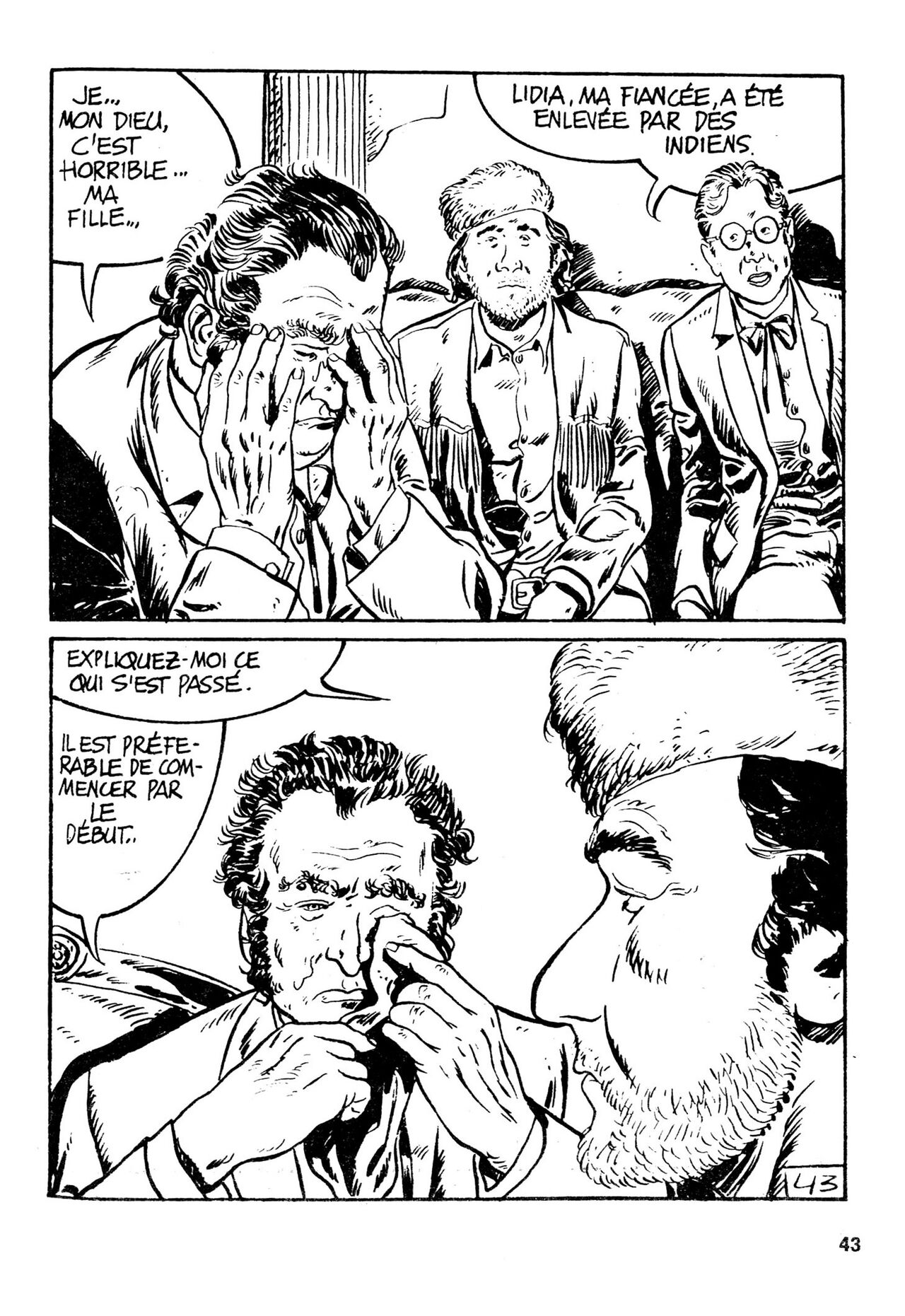 Sexyman 17 - Métis numero d'image 42