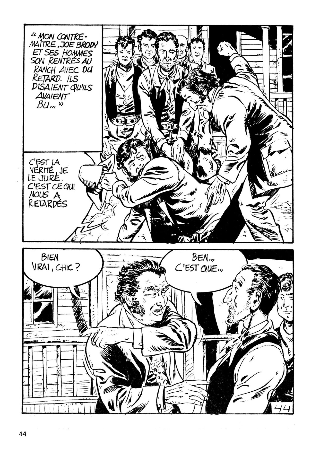 Sexyman 17 - Métis numero d'image 43