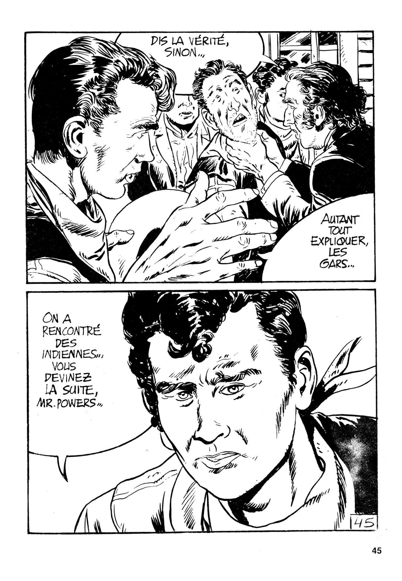 Sexyman 17 - Métis numero d'image 44