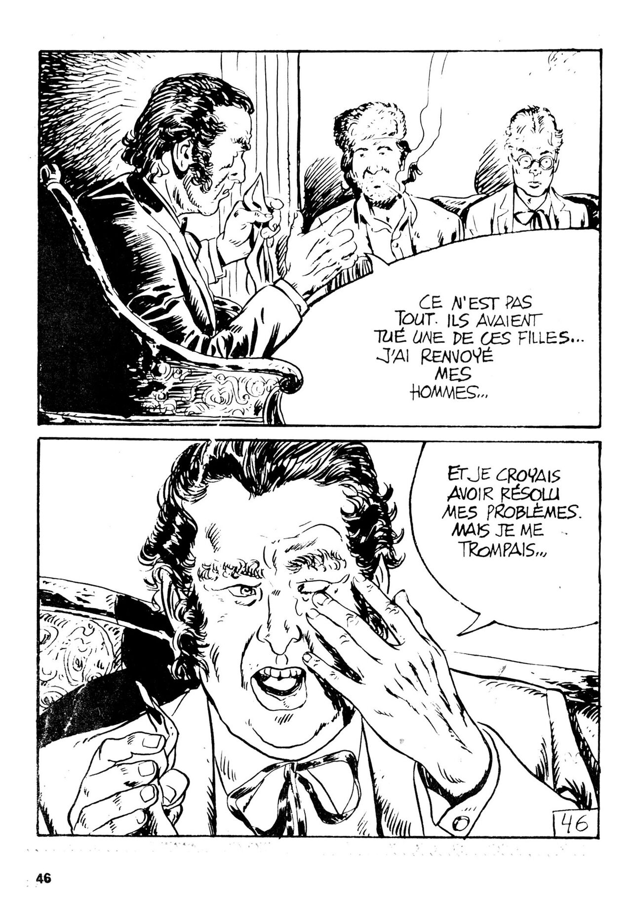 Sexyman 17 - Métis numero d'image 45