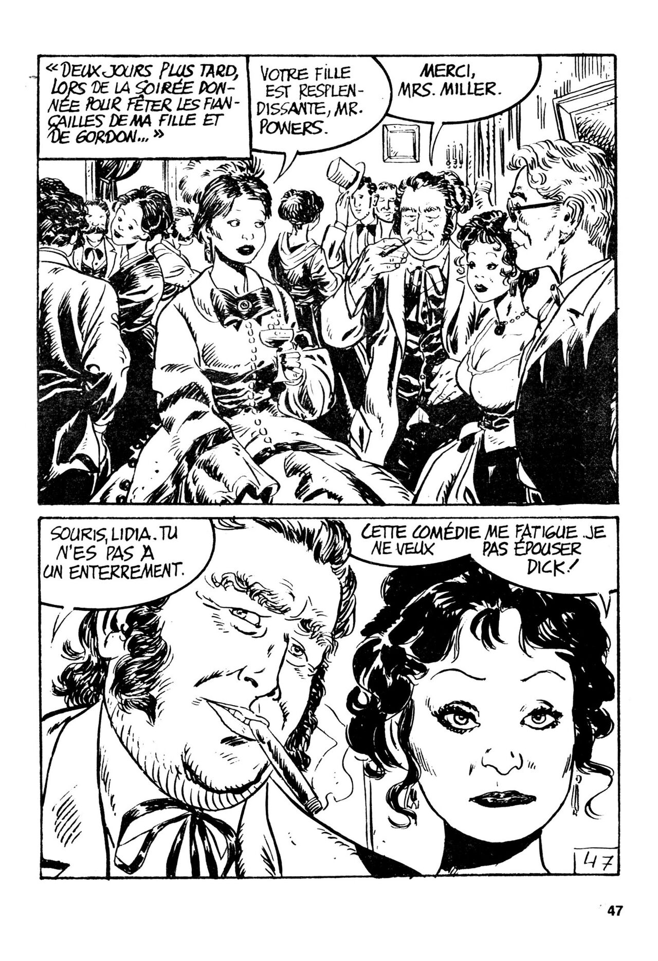 Sexyman 17 - Métis numero d'image 46