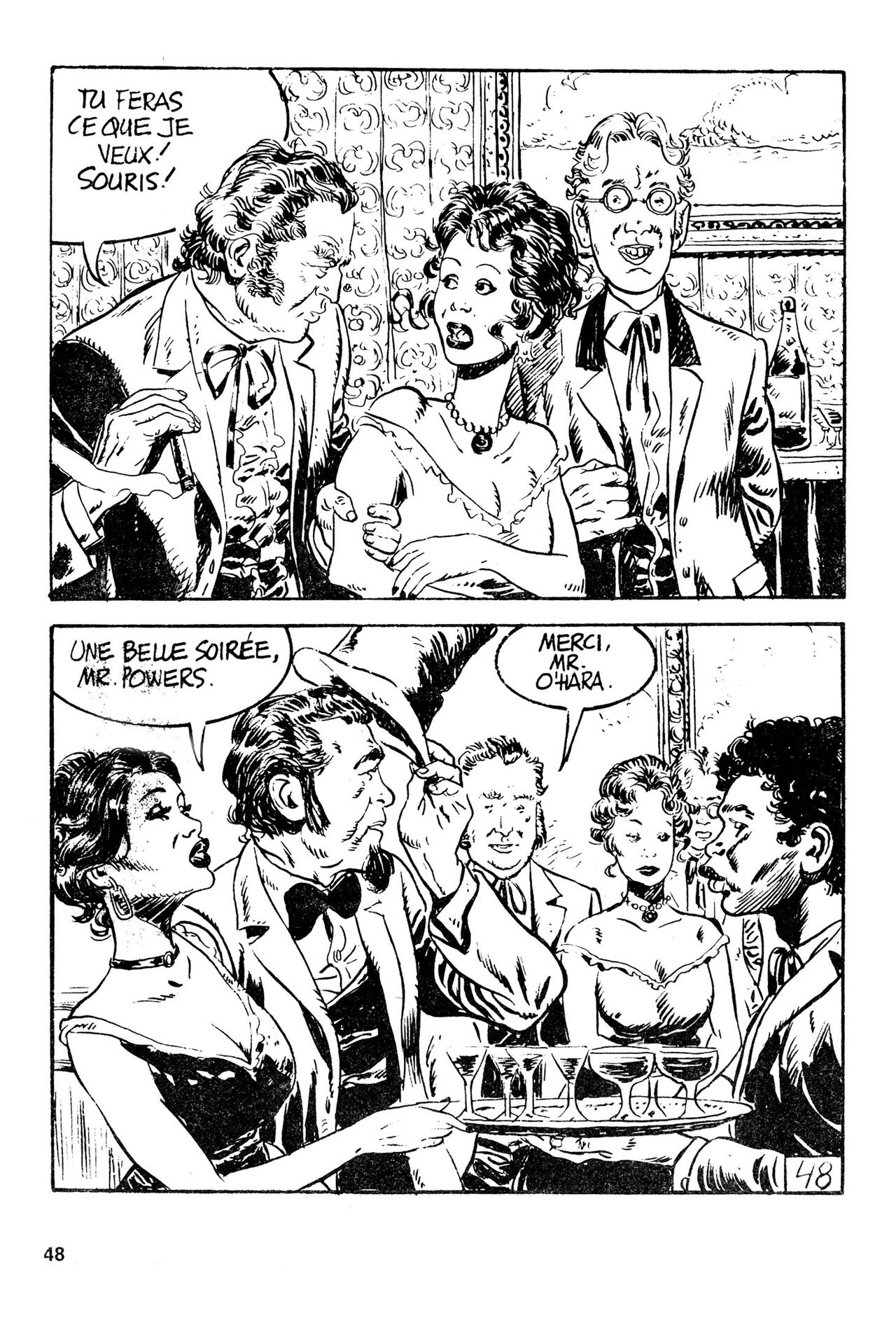 Sexyman 17 - Métis numero d'image 47