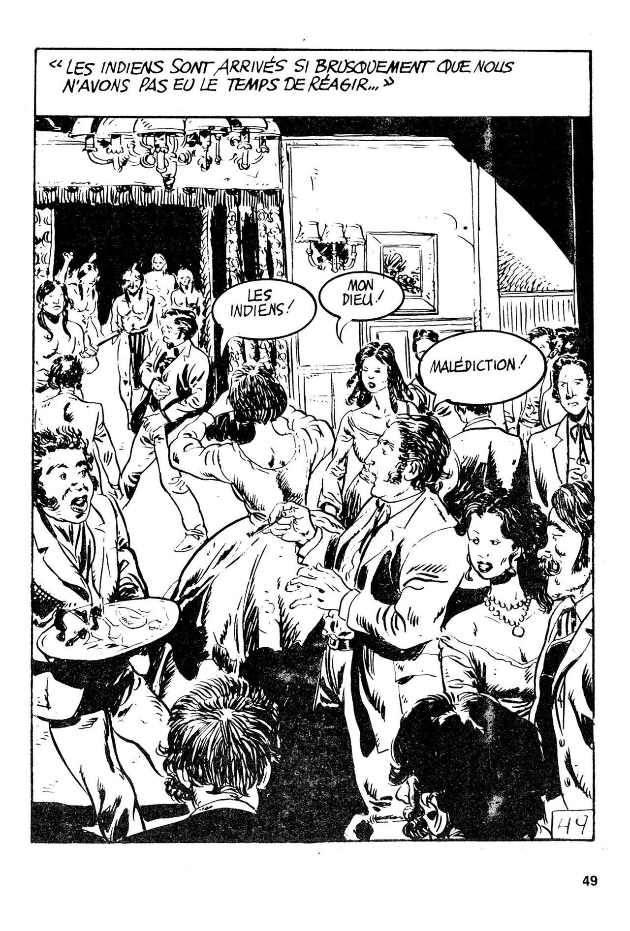 Sexyman 17 - Métis numero d'image 48