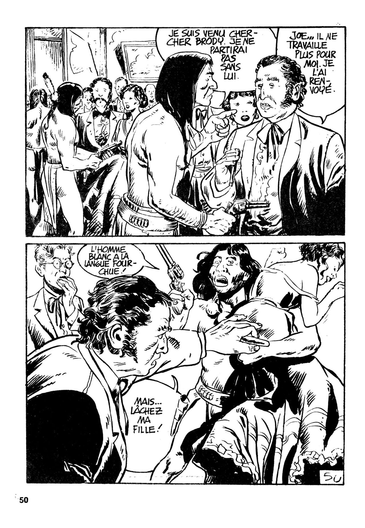 Sexyman 17 - Métis numero d'image 49