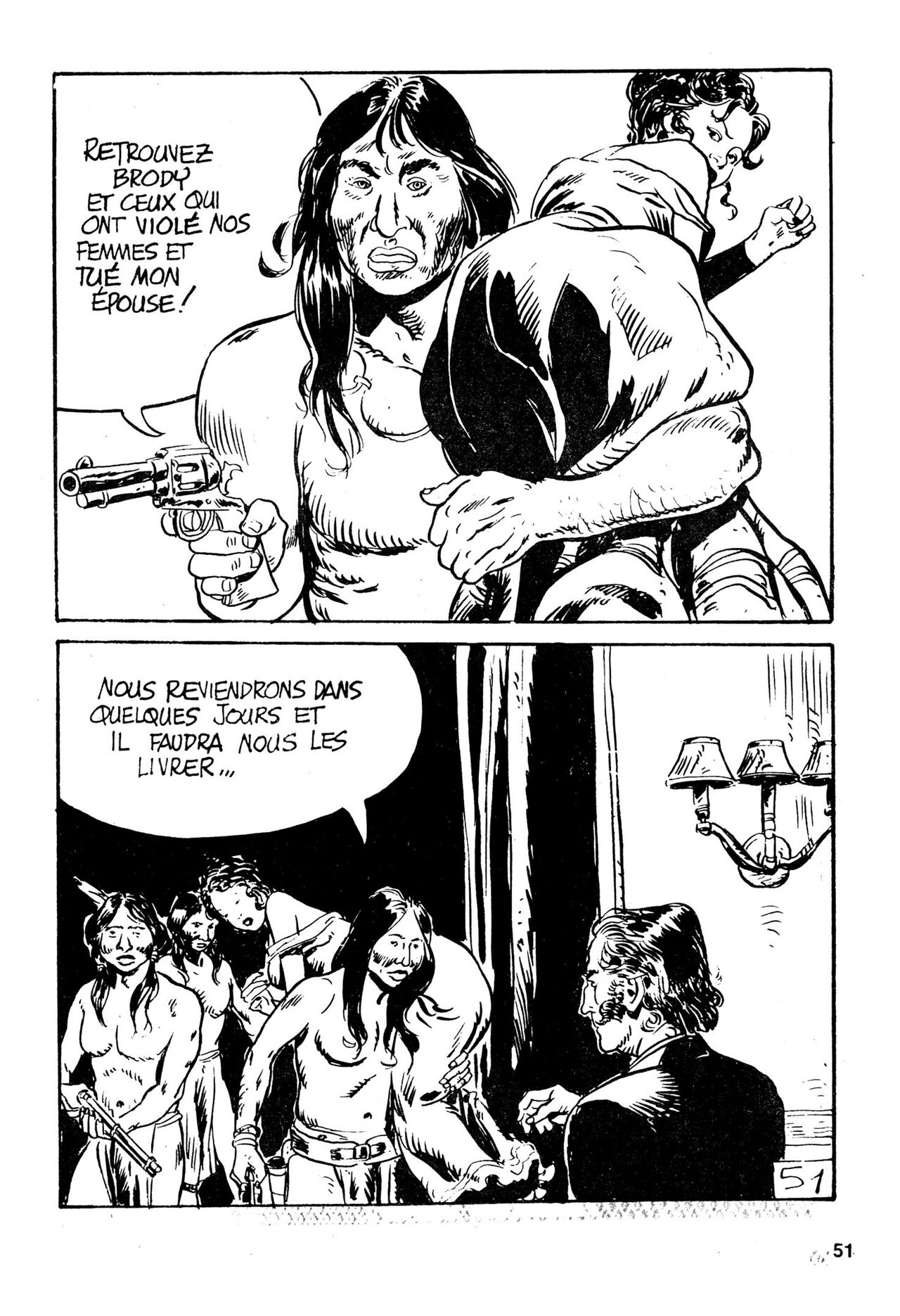 Sexyman 17 - Métis numero d'image 50