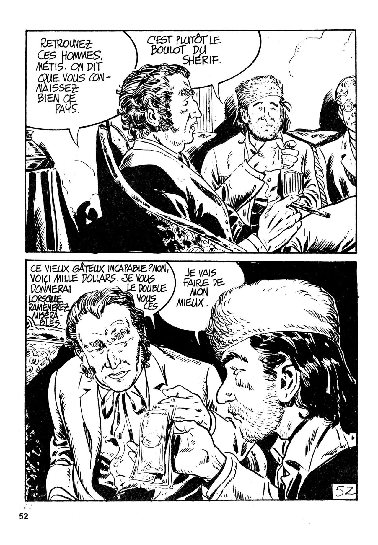 Sexyman 17 - Métis numero d'image 51