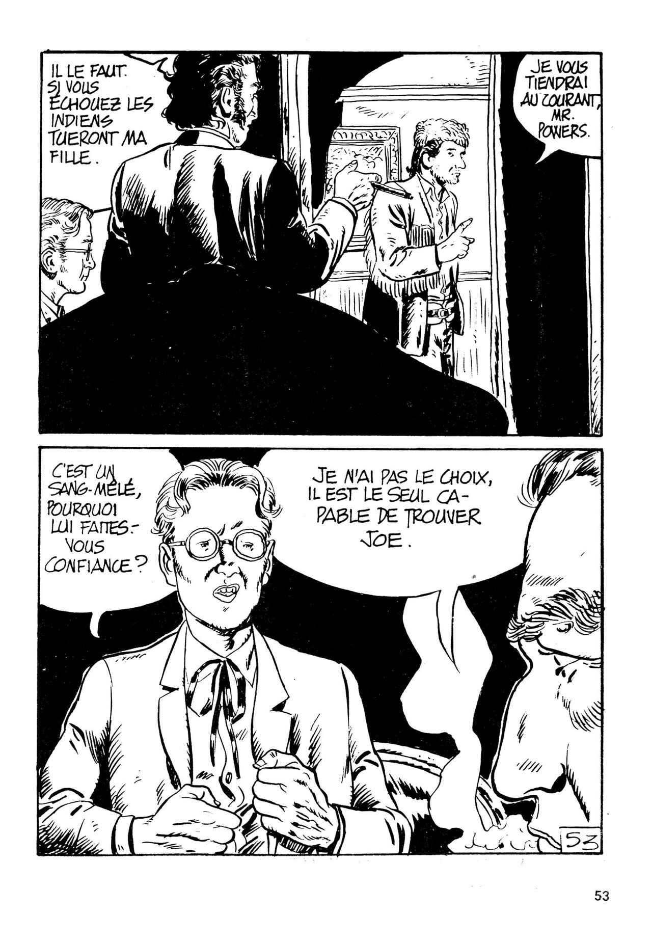 Sexyman 17 - Métis numero d'image 52