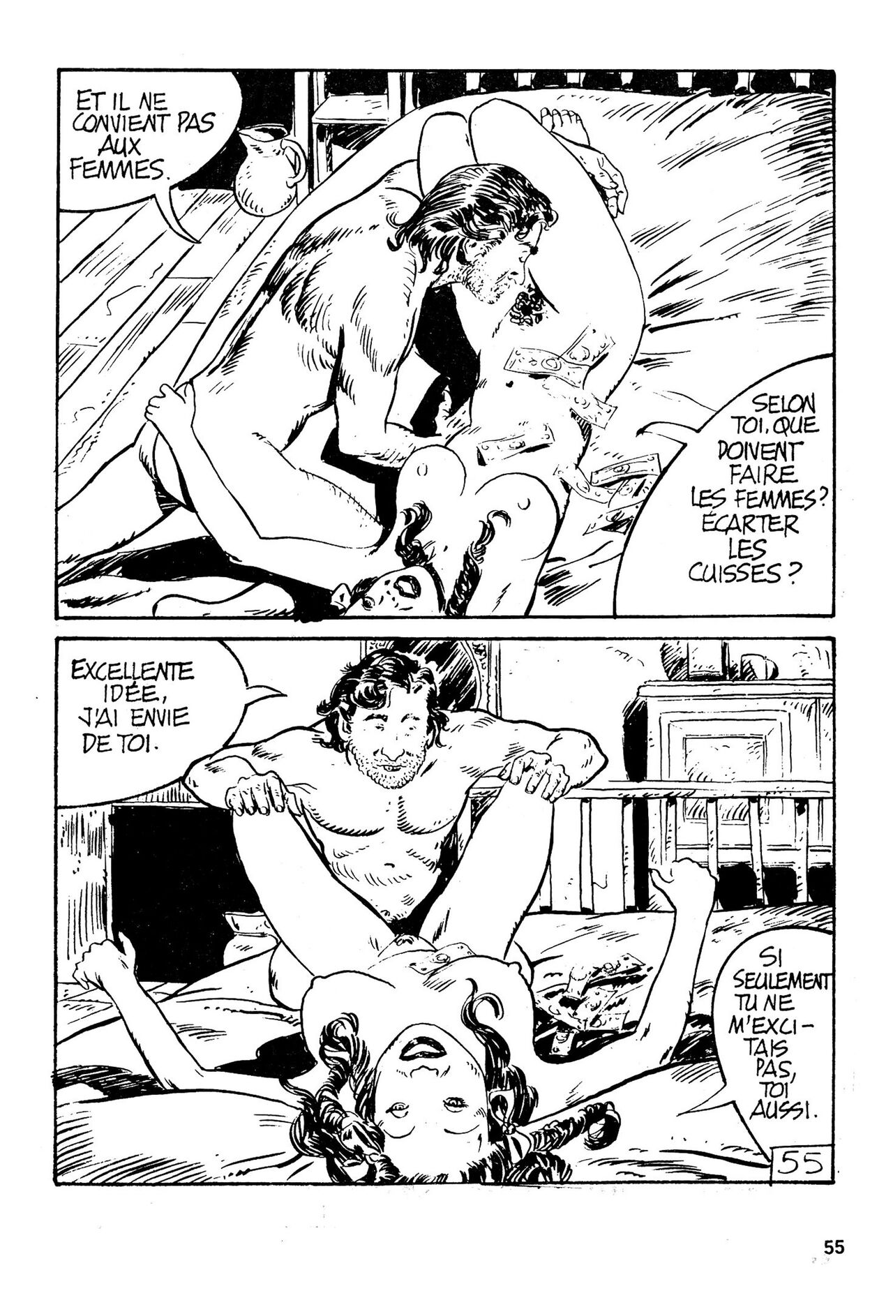 Sexyman 17 - Métis numero d'image 54