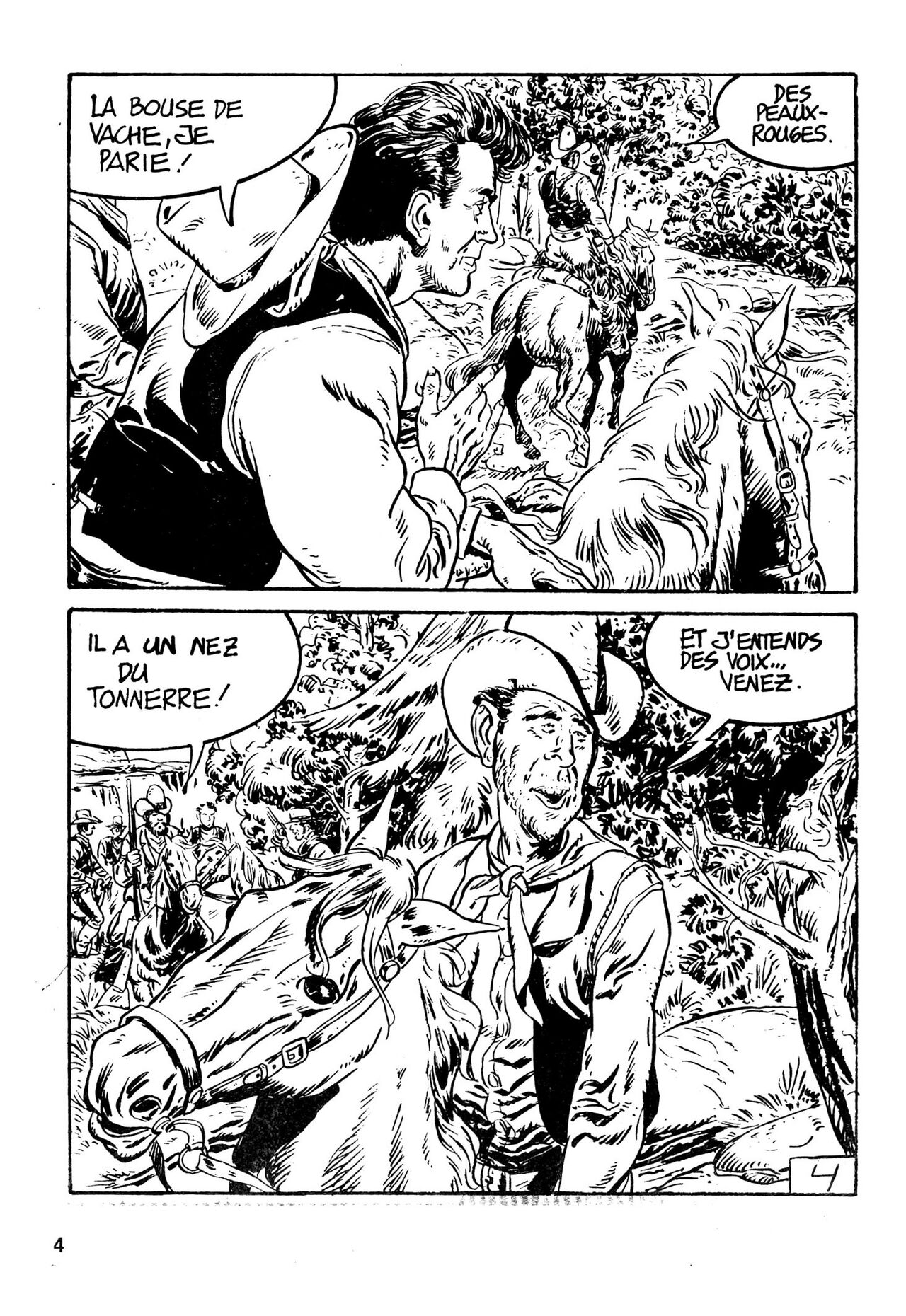 Sexyman 17 - Métis numero d'image 4