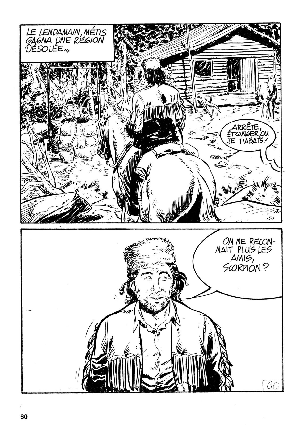 Sexyman 17 - Métis numero d'image 59