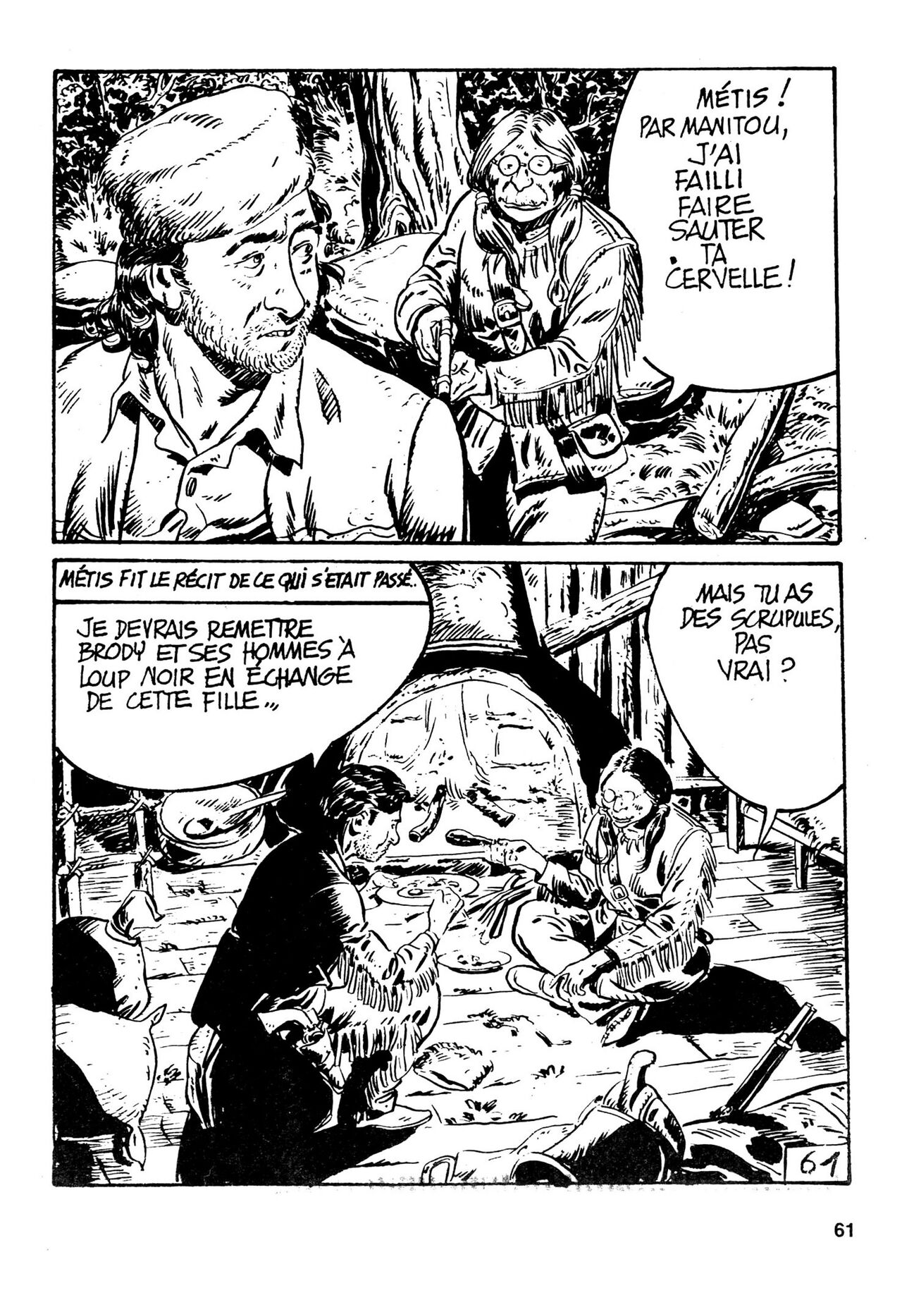 Sexyman 17 - Métis numero d'image 60