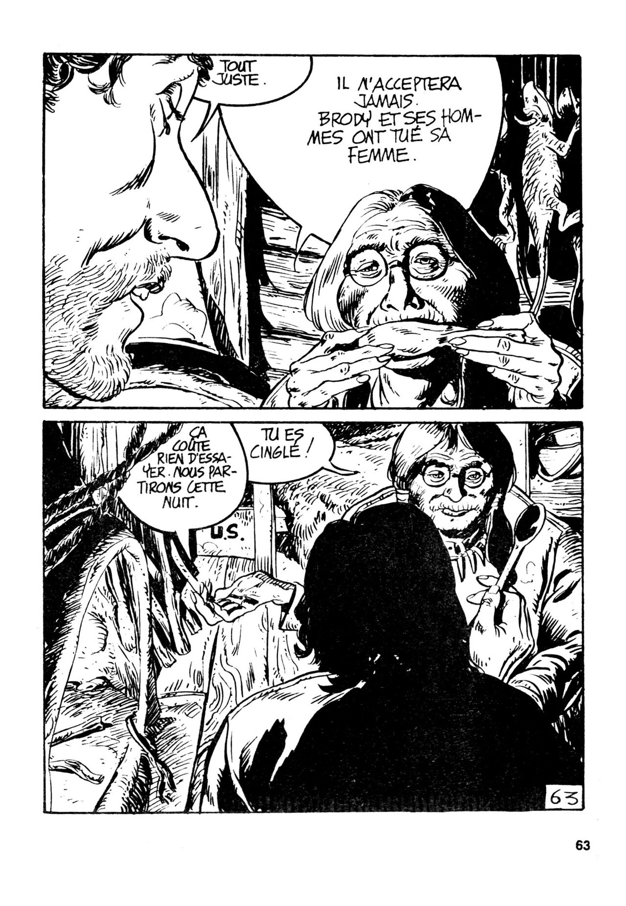 Sexyman 17 - Métis numero d'image 62