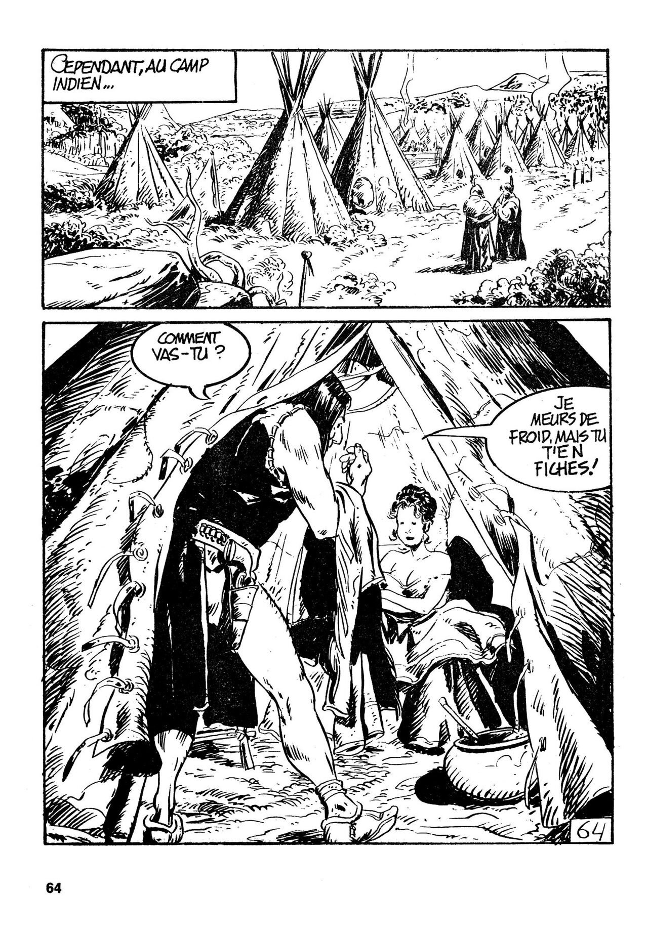 Sexyman 17 - Métis numero d'image 63