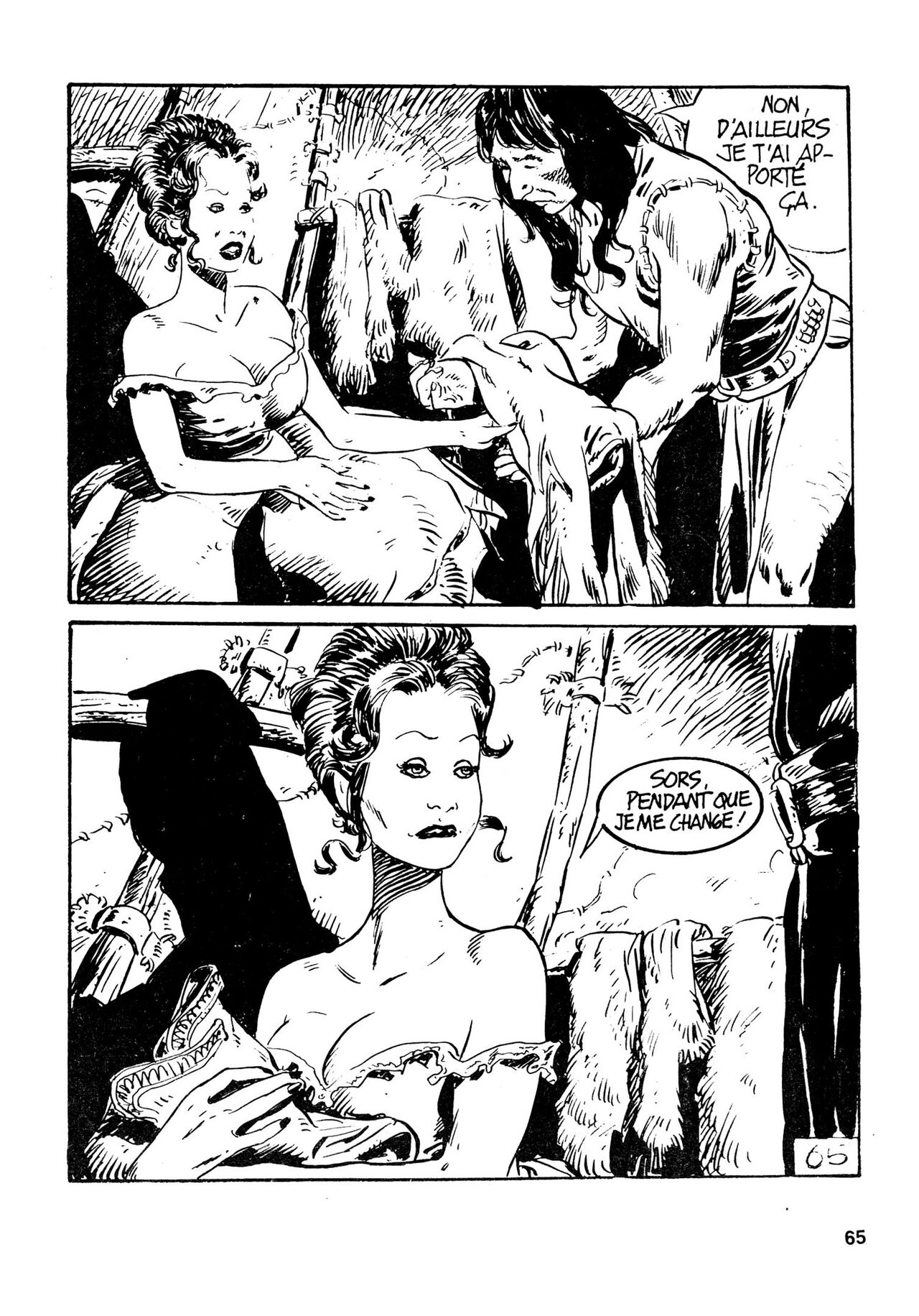 Sexyman 17 - Métis numero d'image 64