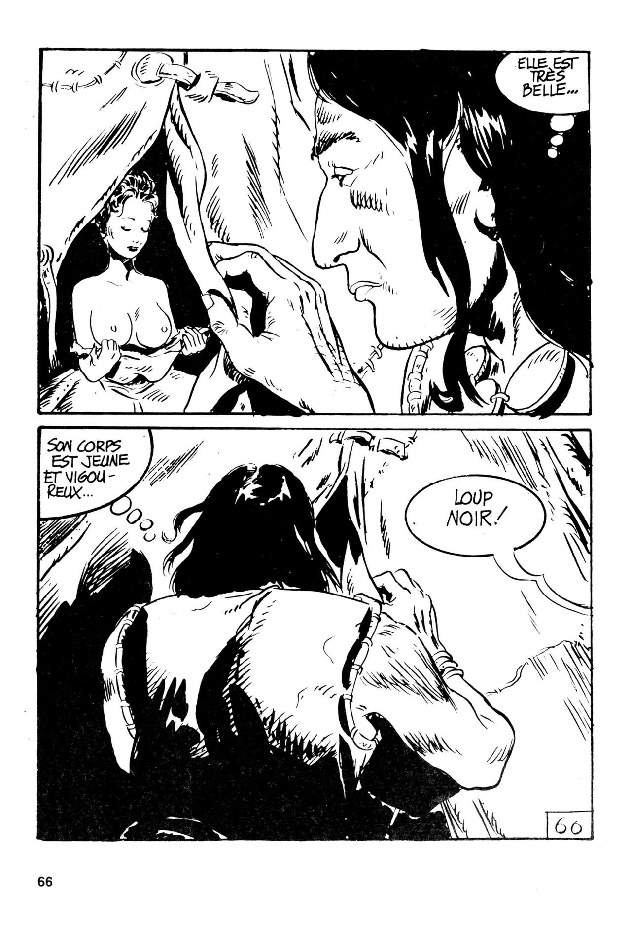 Sexyman 17 - Métis numero d'image 65