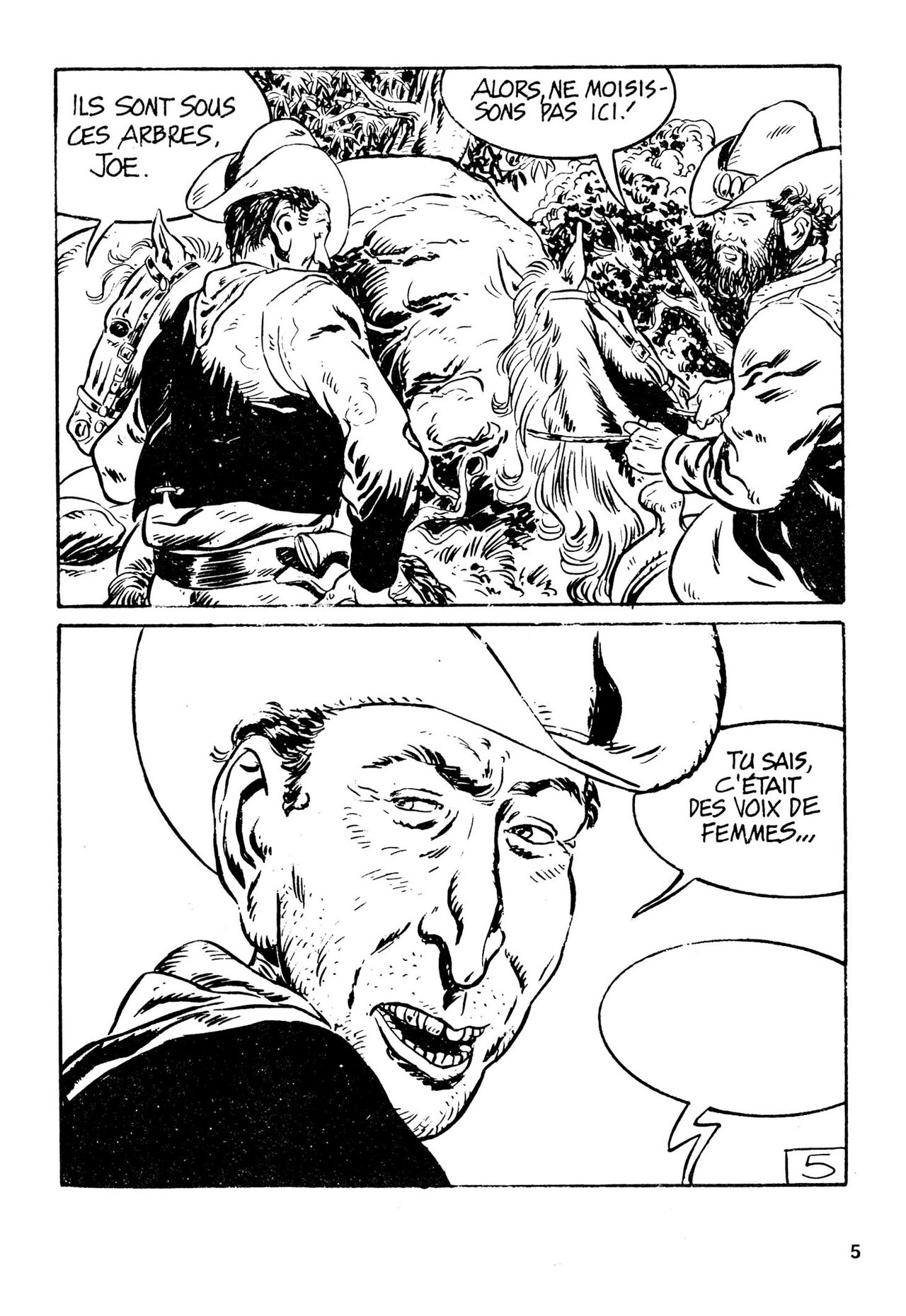 Sexyman 17 - Métis numero d'image 5