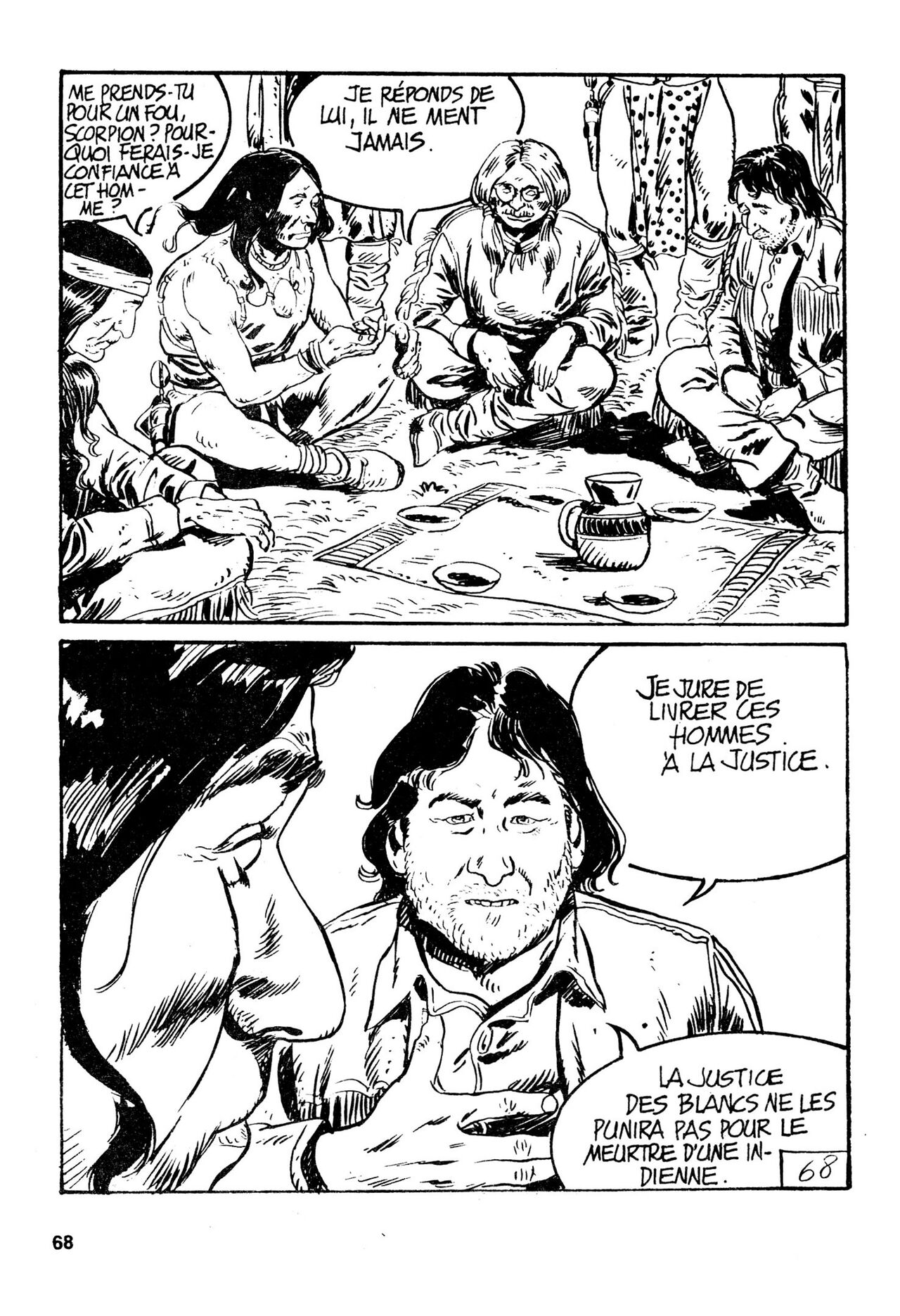 Sexyman 17 - Métis numero d'image 67