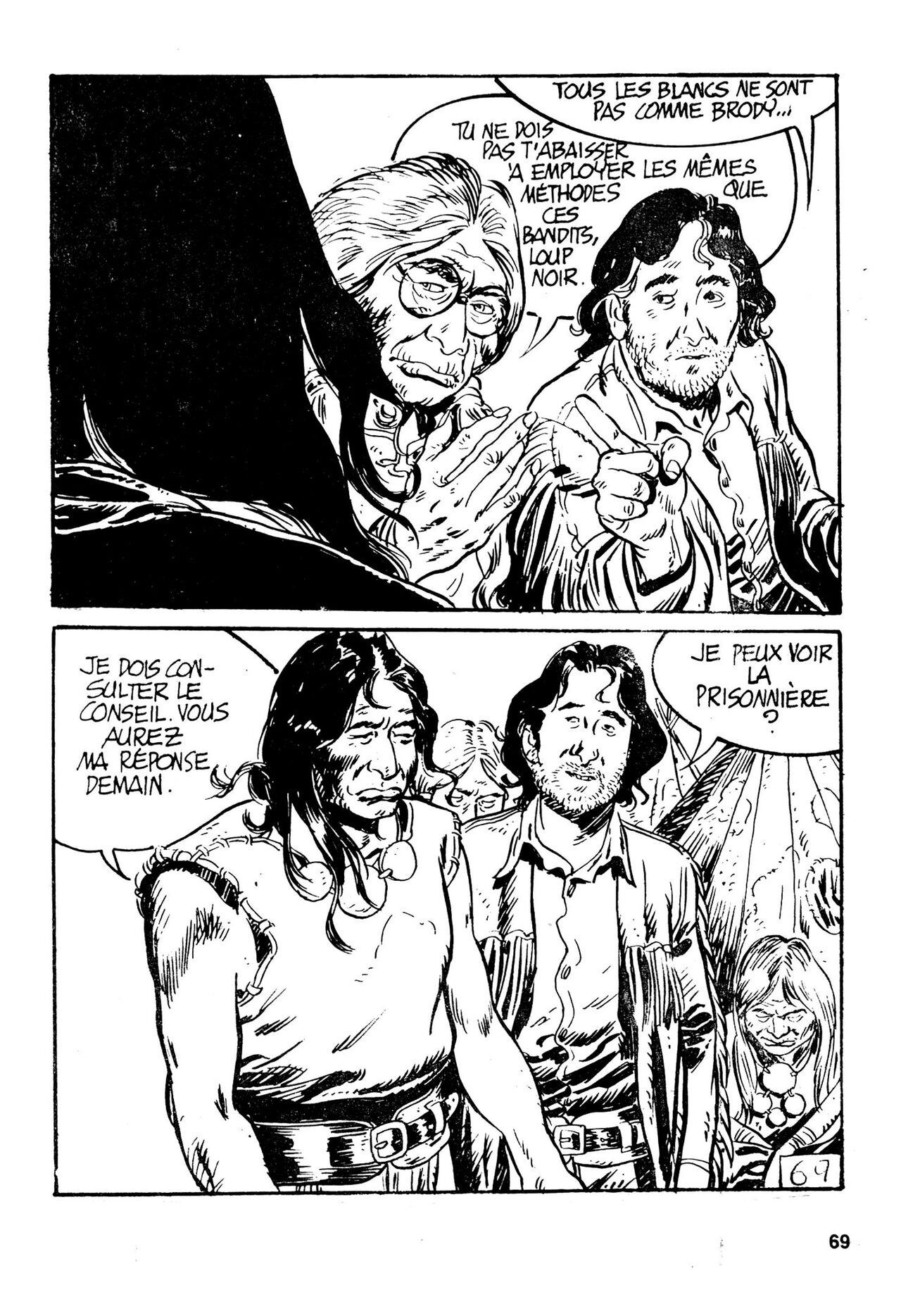 Sexyman 17 - Métis numero d'image 68