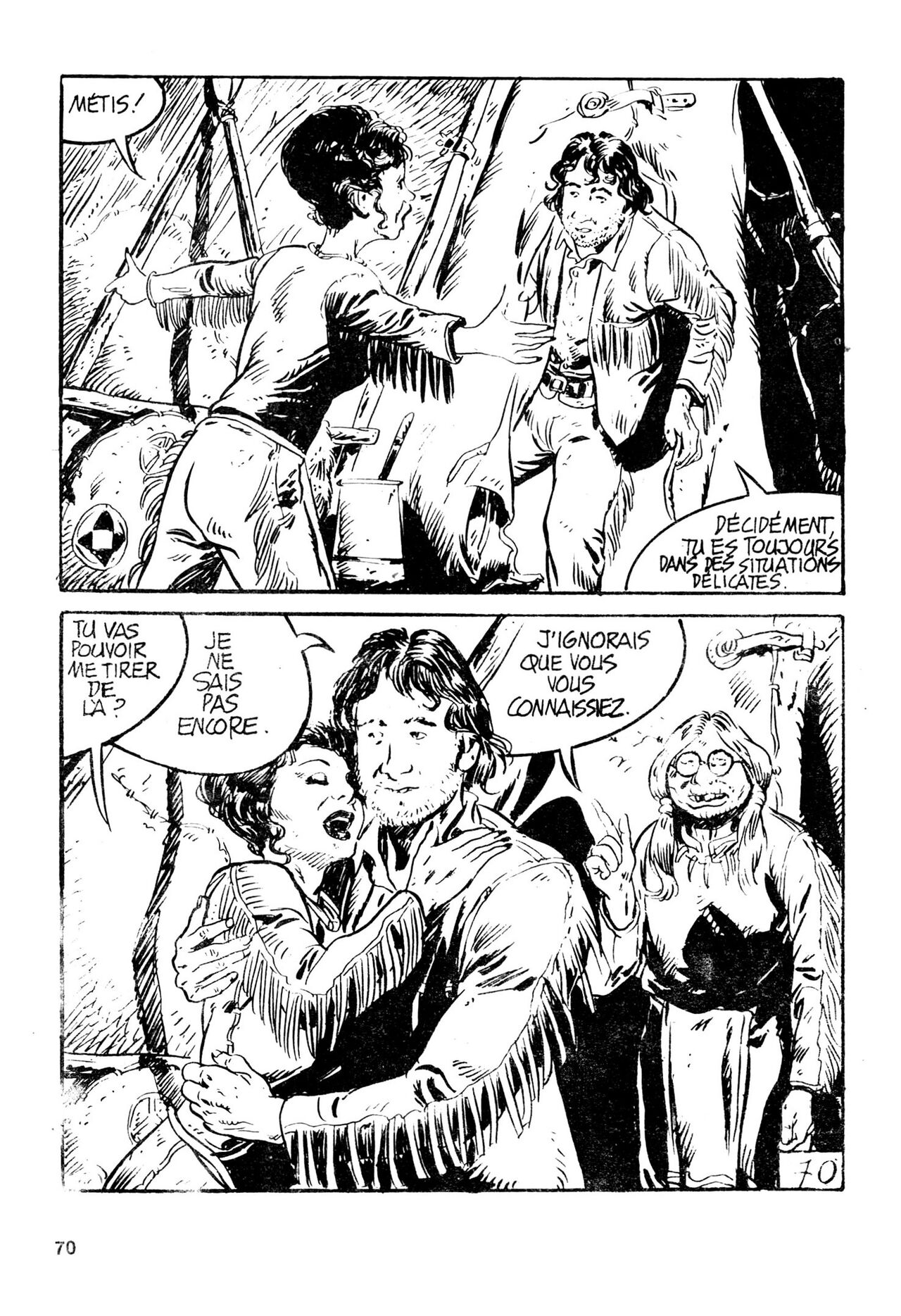 Sexyman 17 - Métis numero d'image 69