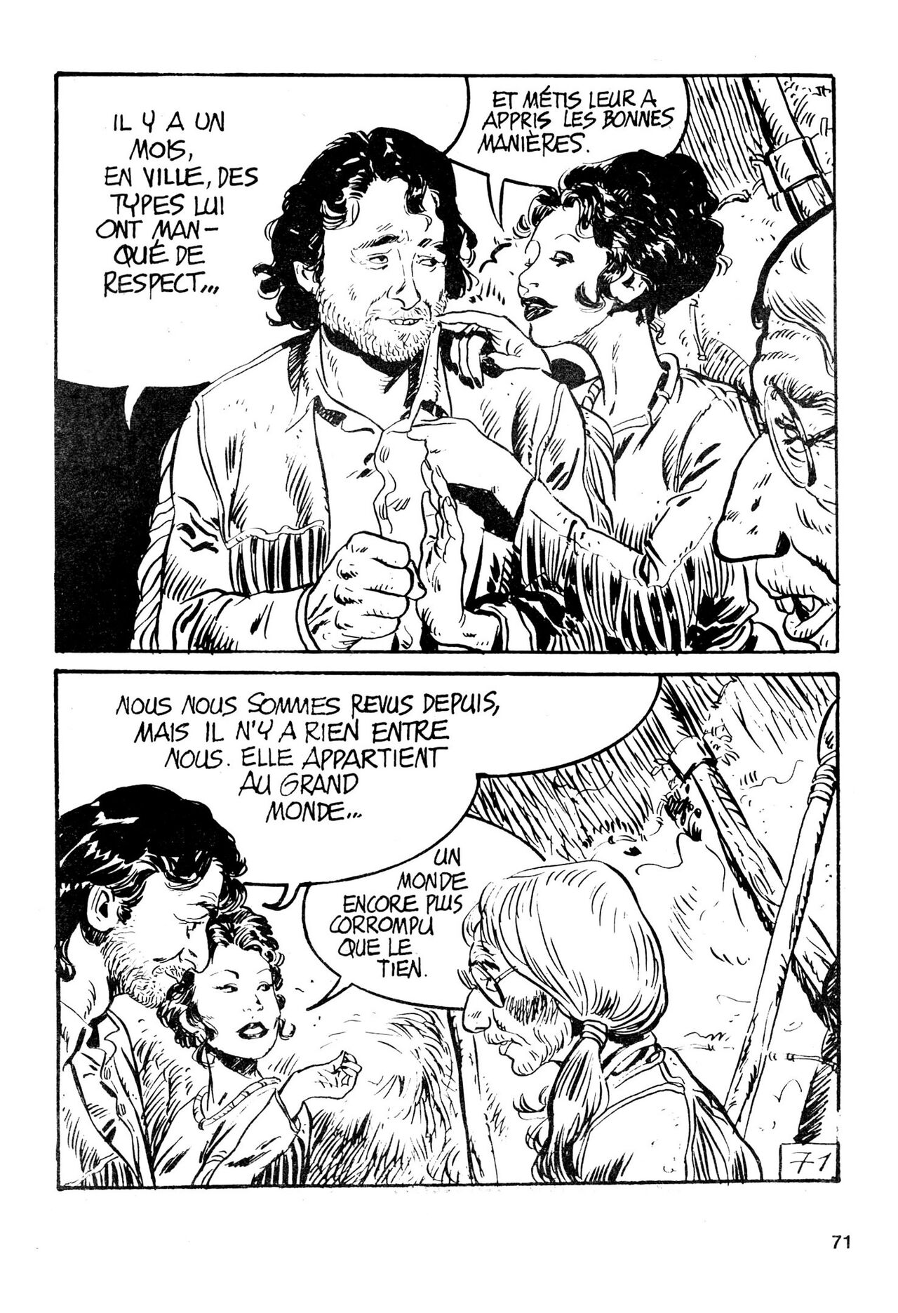 Sexyman 17 - Métis numero d'image 70