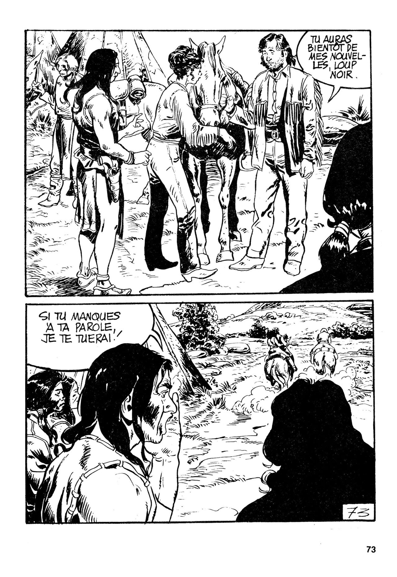 Sexyman 17 - Métis numero d'image 72