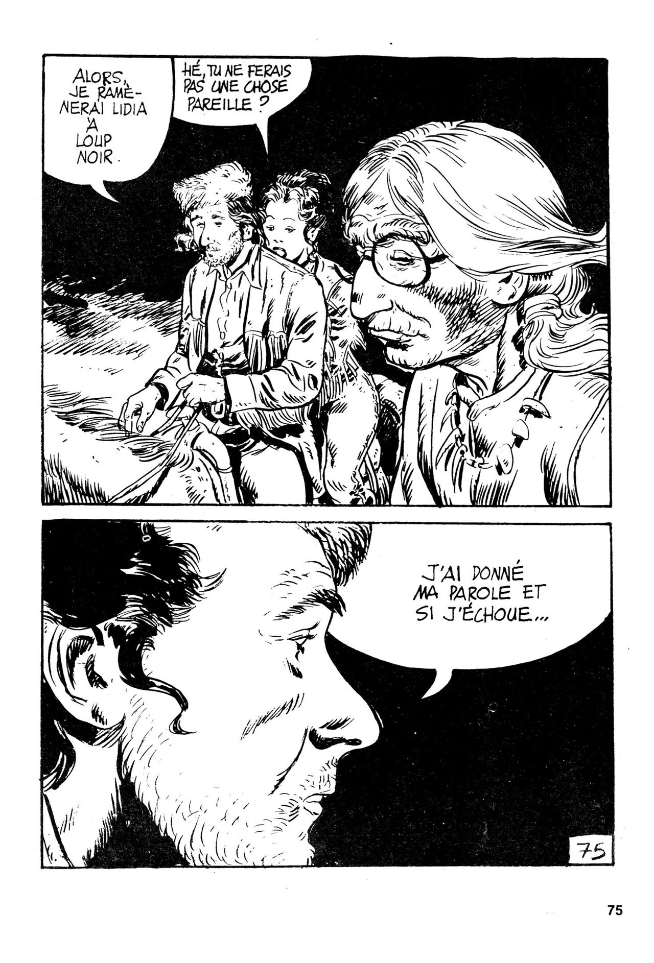 Sexyman 17 - Métis numero d'image 74