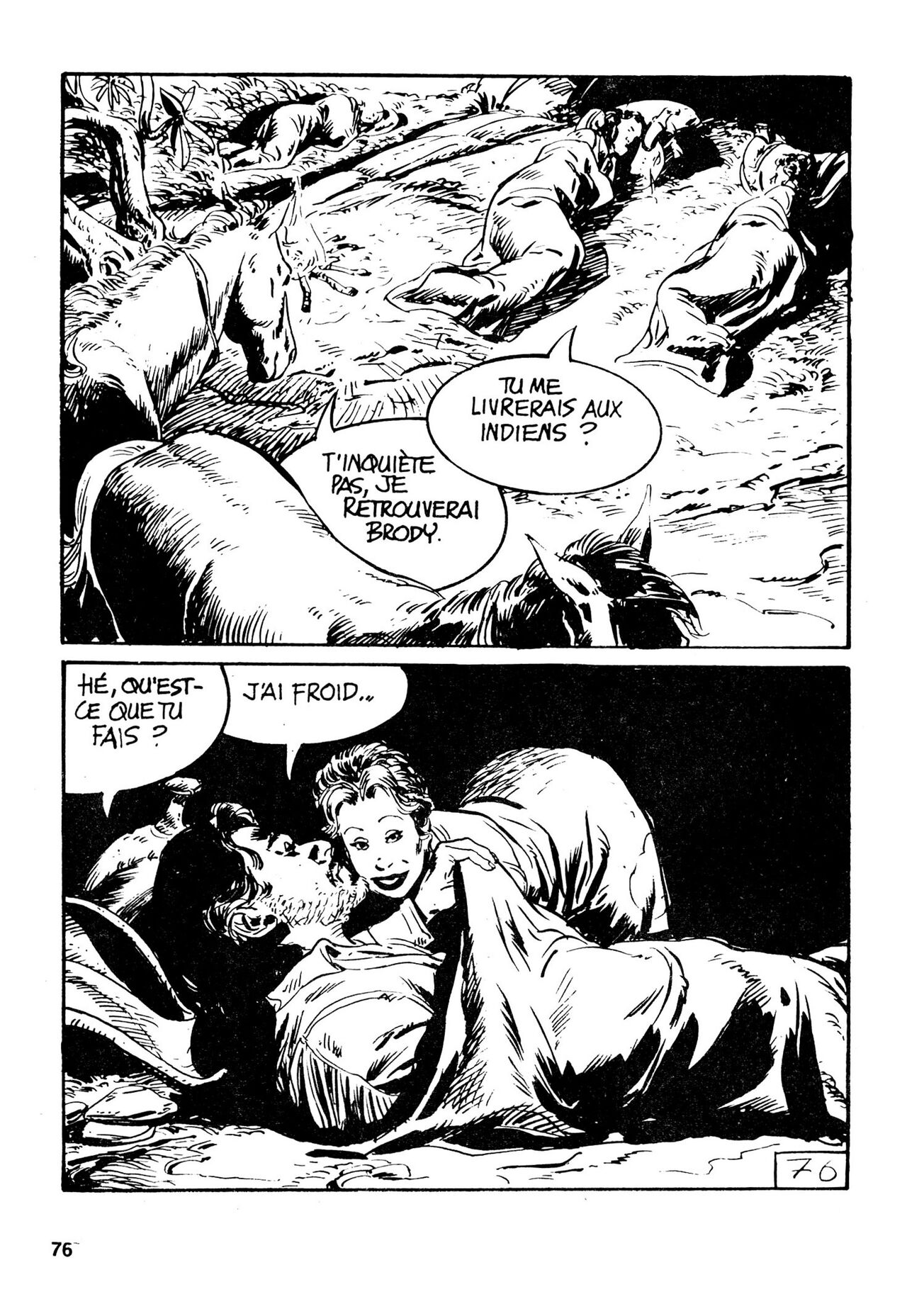 Sexyman 17 - Métis numero d'image 75