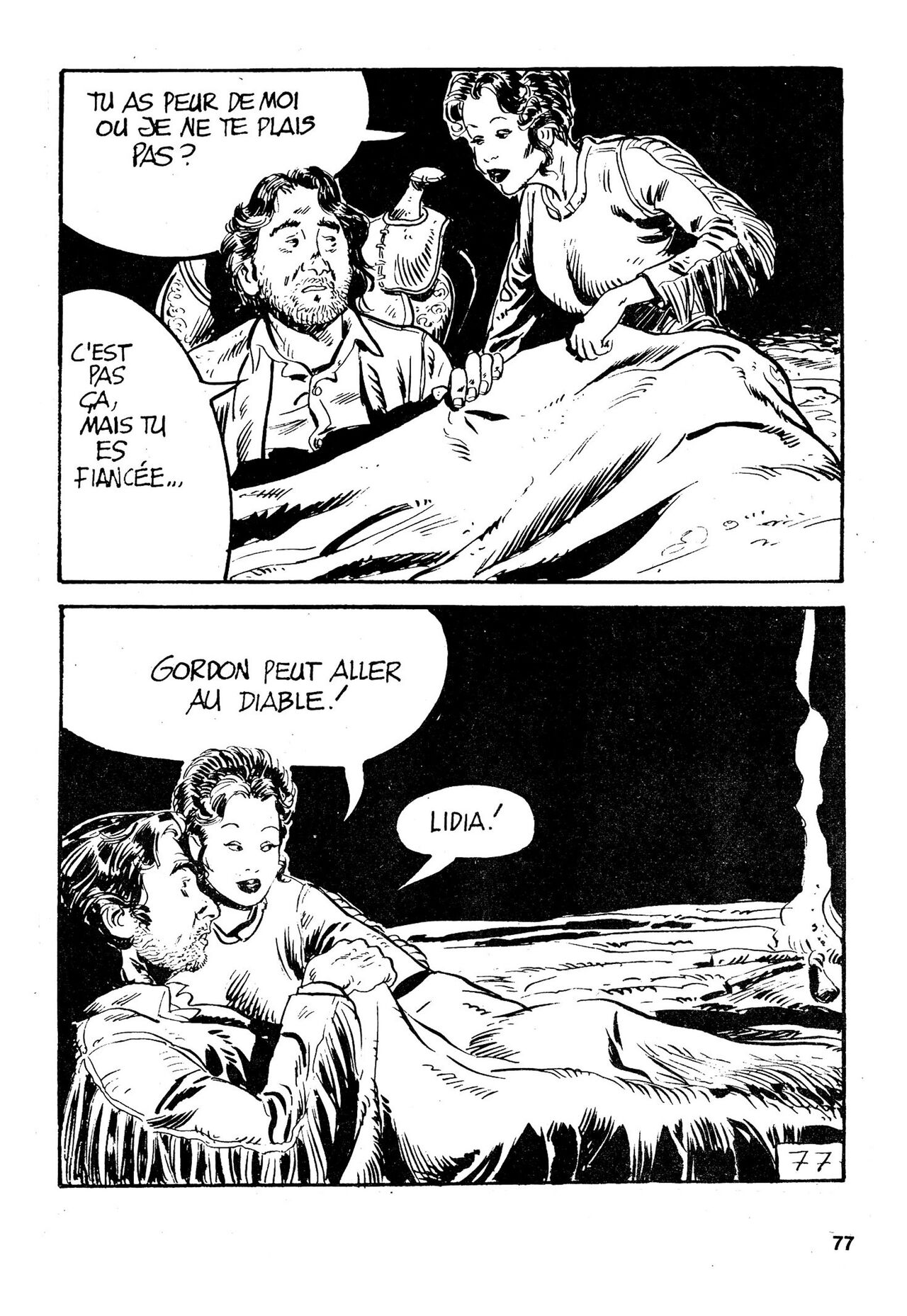 Sexyman 17 - Métis numero d'image 76