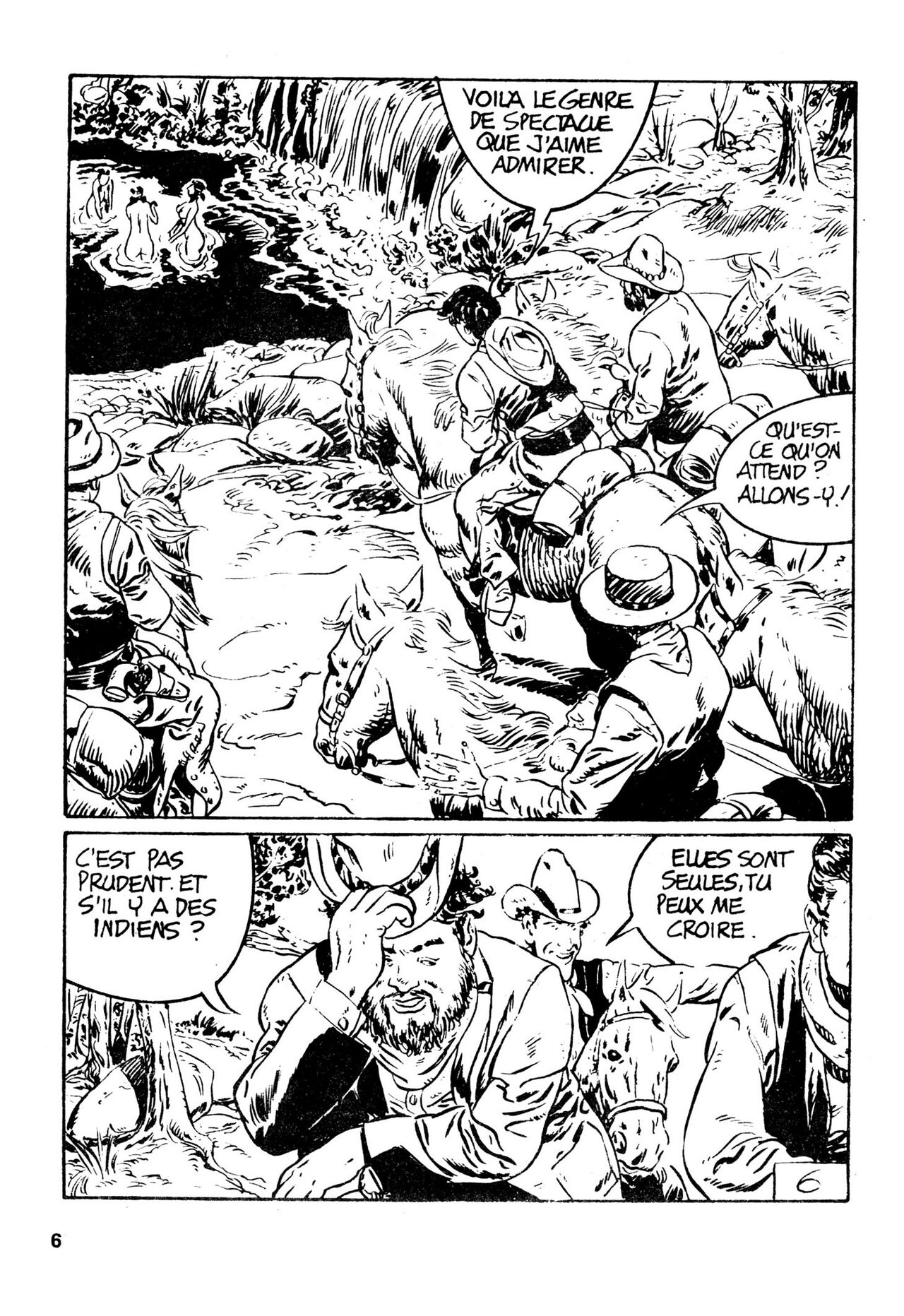 Sexyman 17 - Métis numero d'image 6