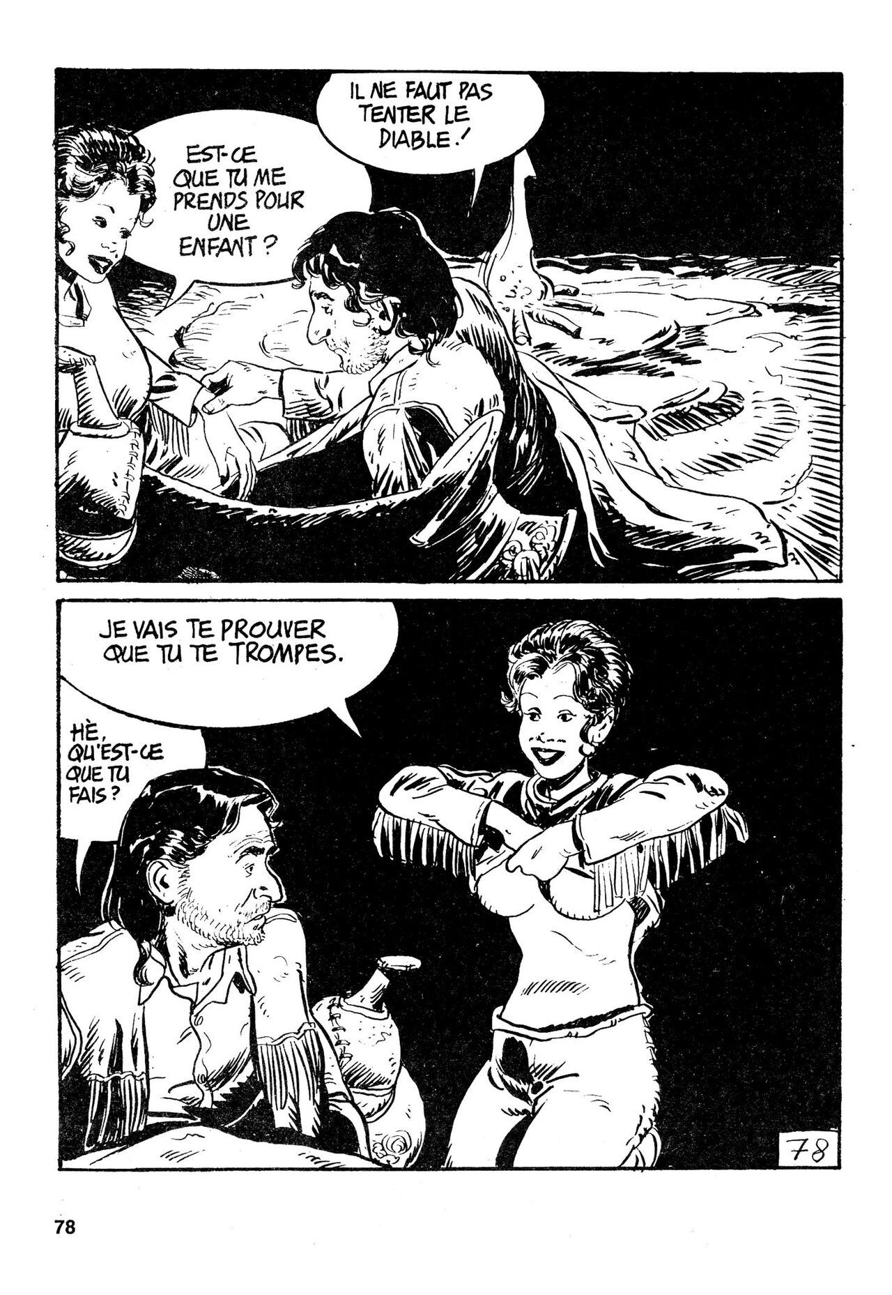 Sexyman 17 - Métis numero d'image 77