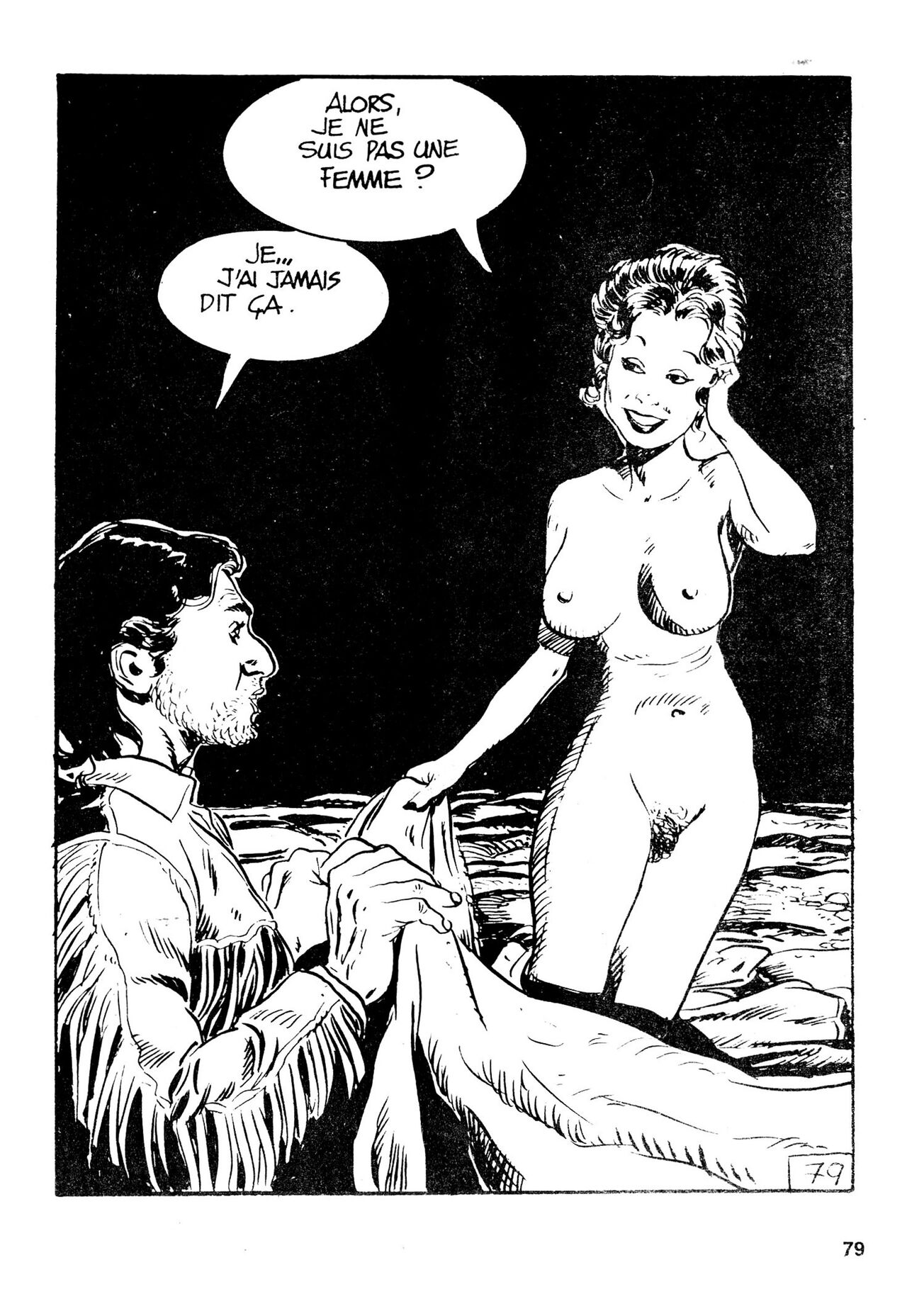 Sexyman 17 - Métis numero d'image 78