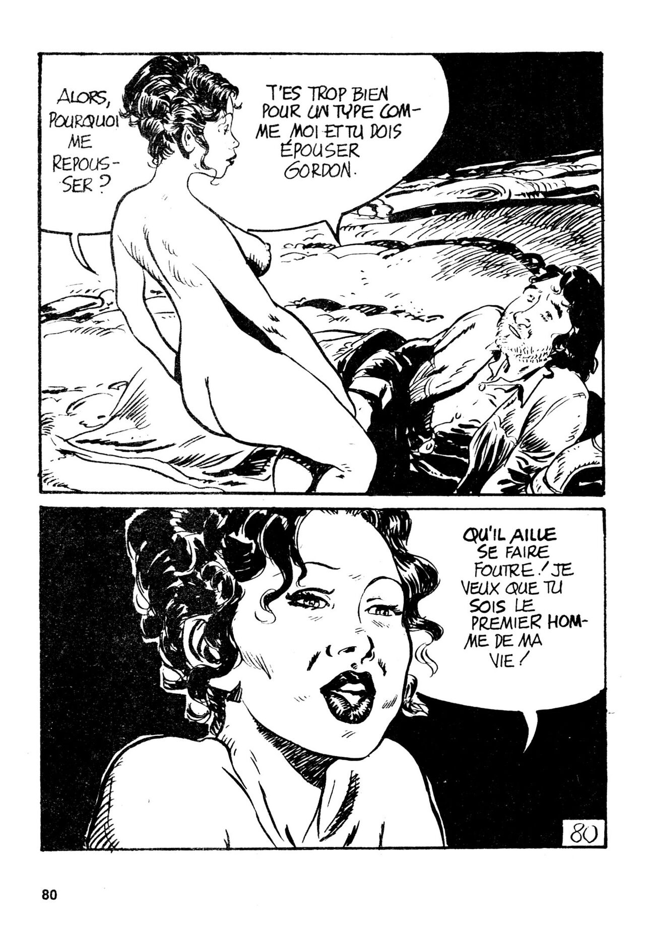 Sexyman 17 - Métis numero d'image 79