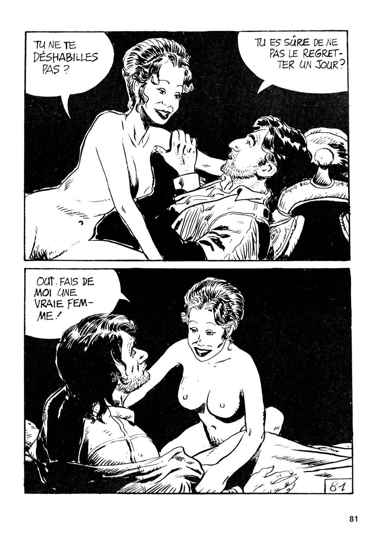 Sexyman 17 - Métis numero d'image 80