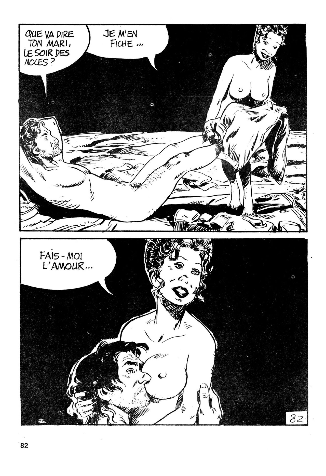 Sexyman 17 - Métis numero d'image 81