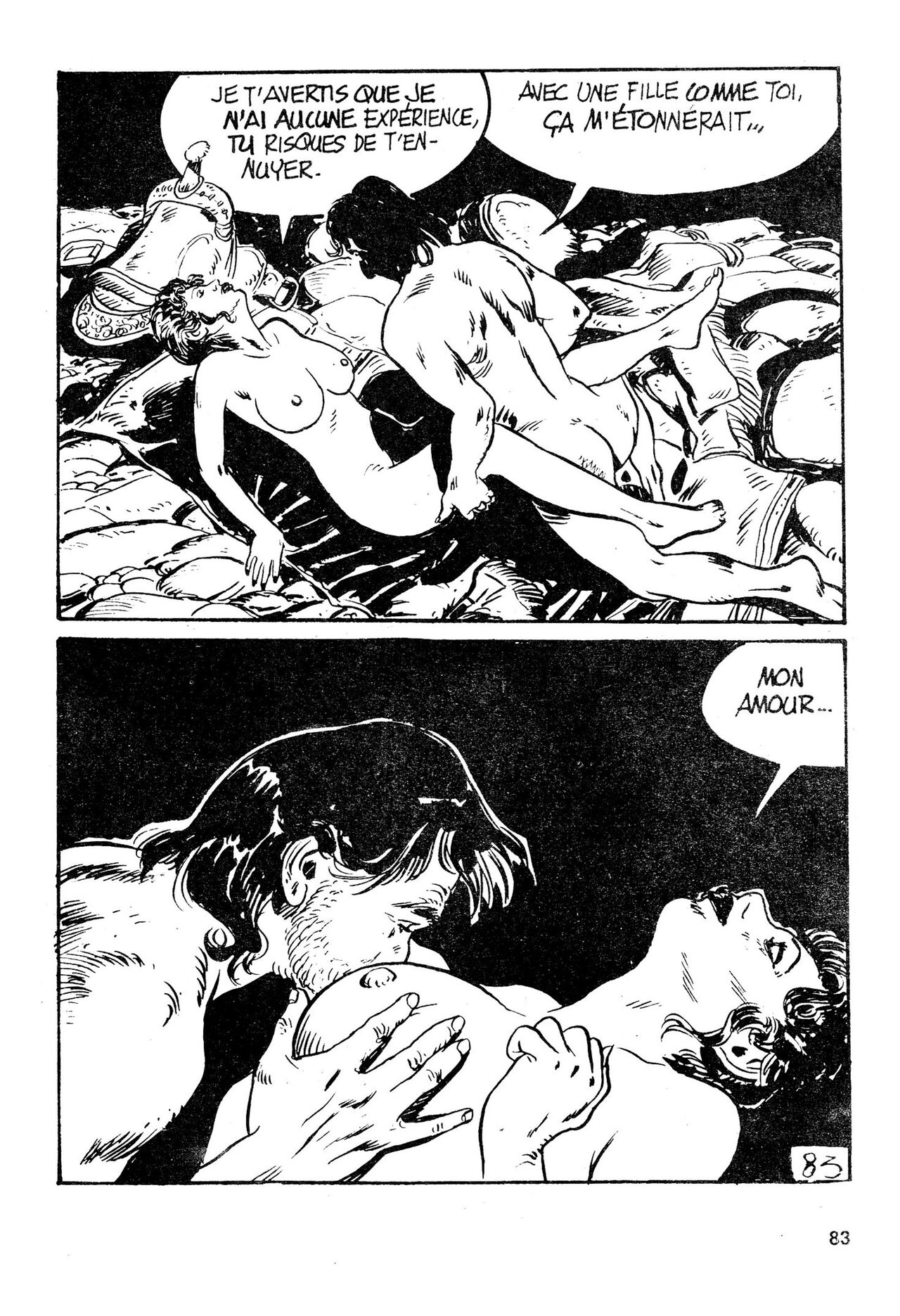 Sexyman 17 - Métis numero d'image 82