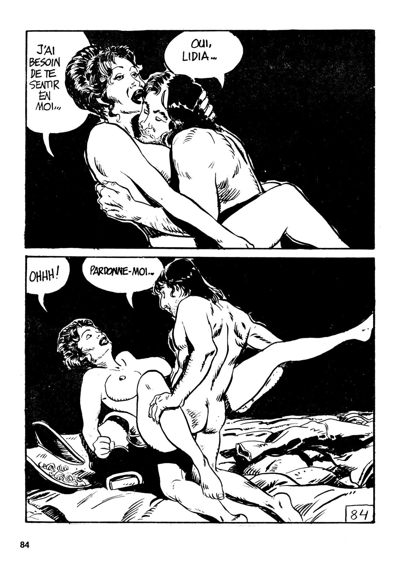 Sexyman 17 - Métis numero d'image 83