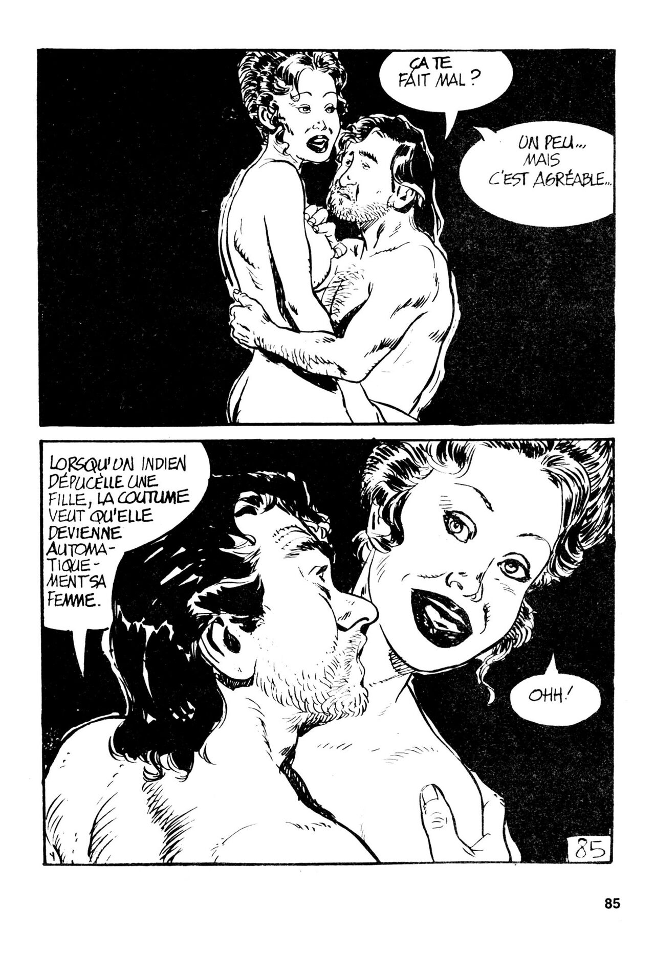 Sexyman 17 - Métis numero d'image 84