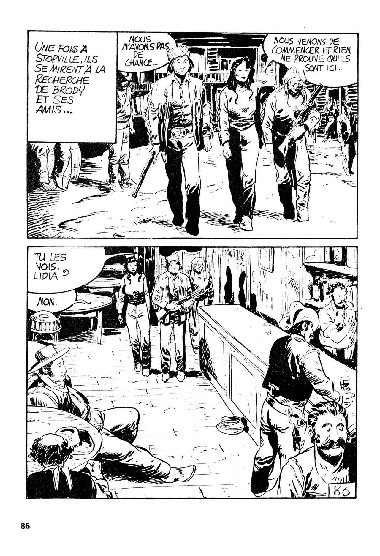 Sexyman 17 - Métis numero d'image 85