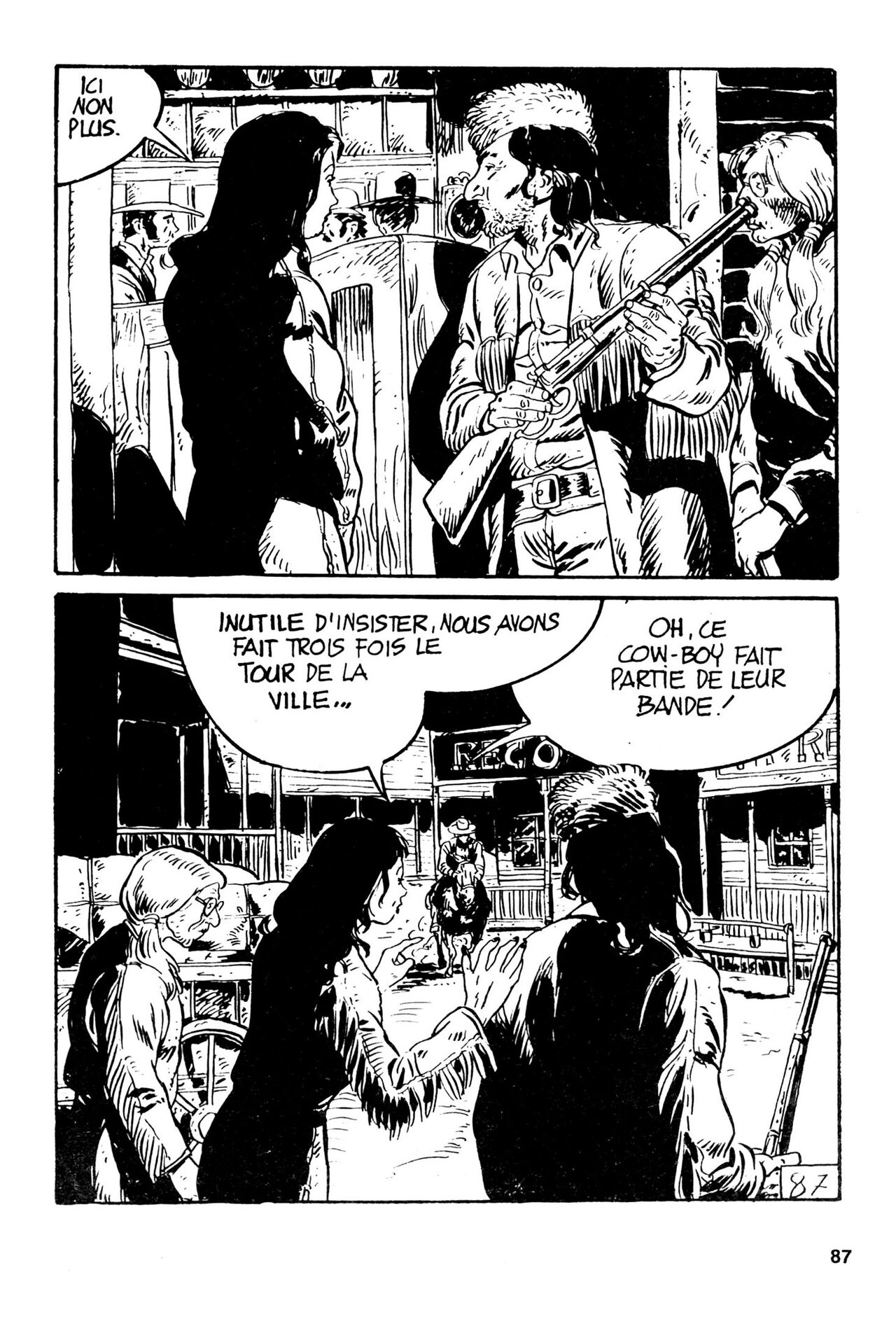 Sexyman 17 - Métis numero d'image 86