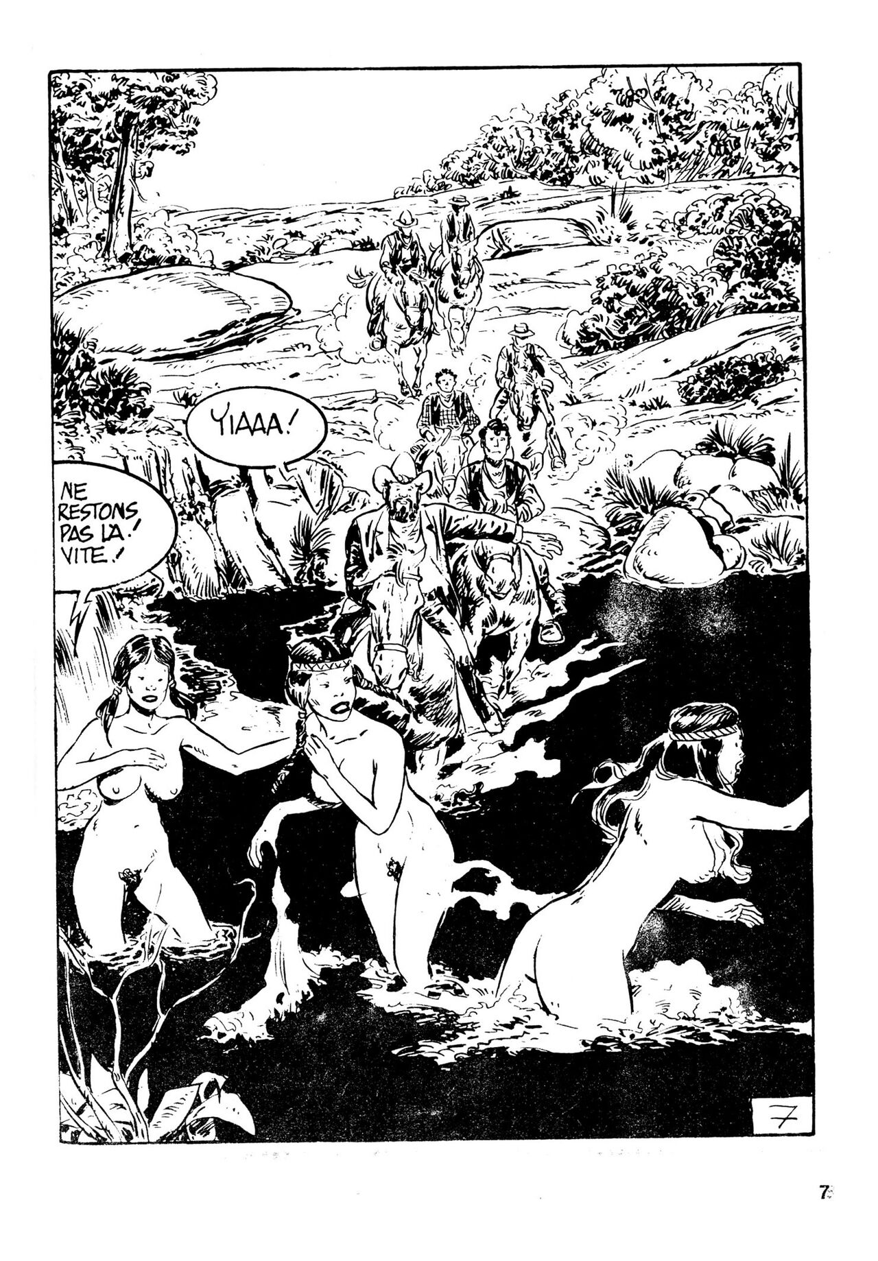 Sexyman 17 - Métis numero d'image 7